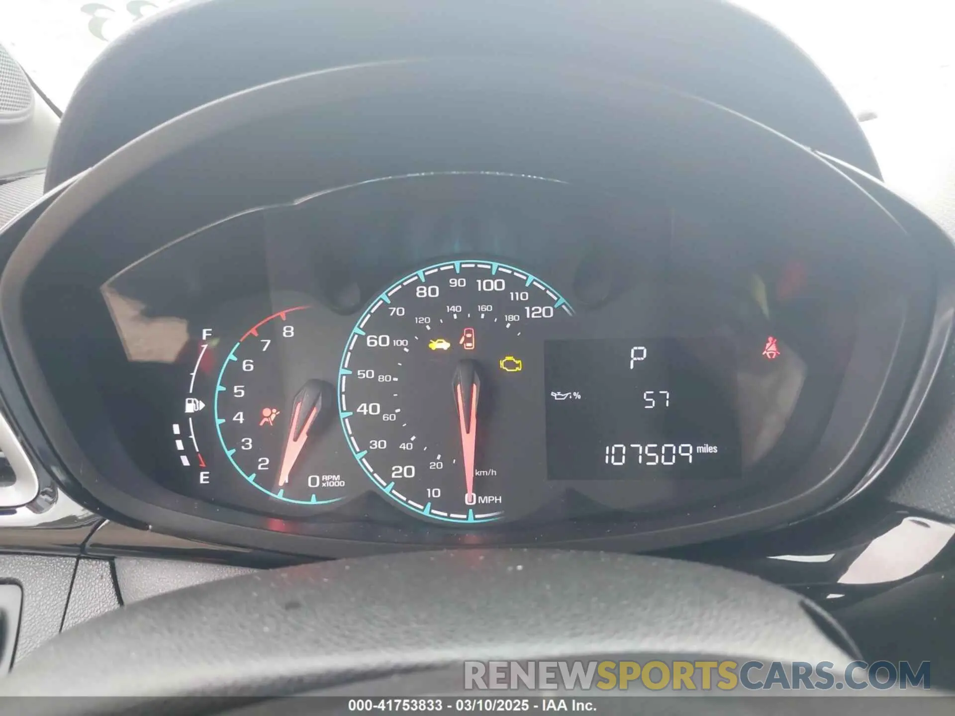 7 fotografías del automóvil dañado KL8CD6SA4LC429471 CHEVROLET SPARK 2020