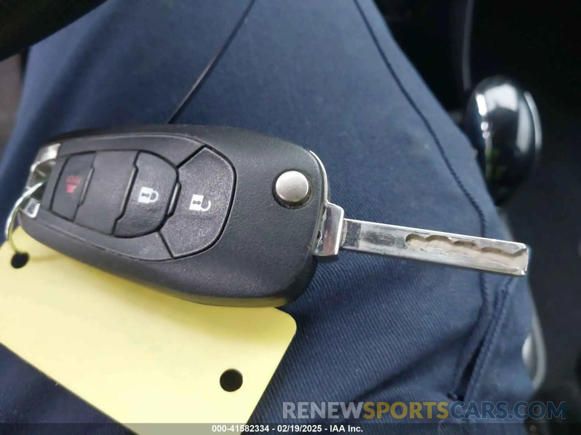11 fotografías del automóvil dañado KL8CD6SA4LC476712 CHEVROLET SPARK 2020