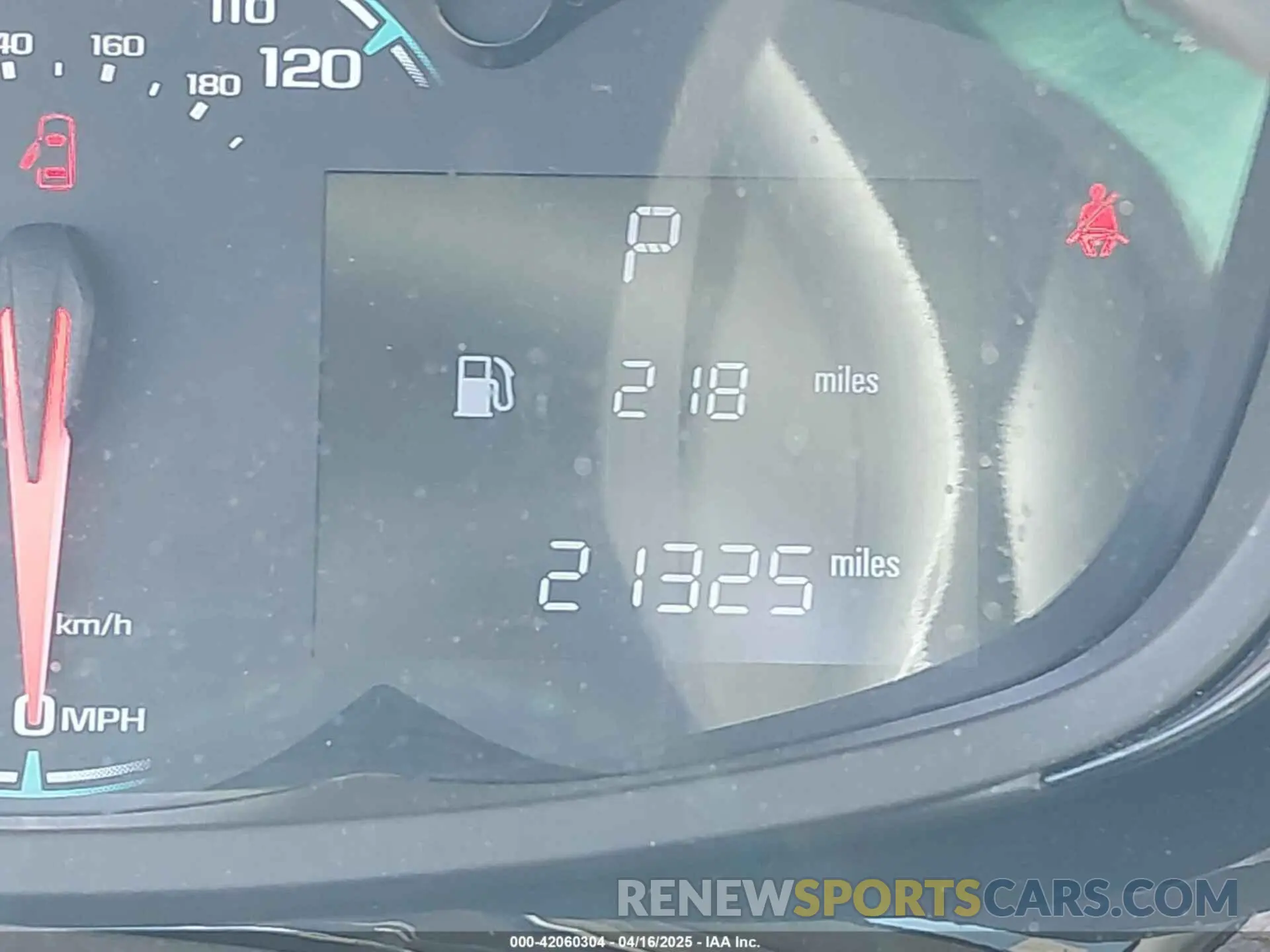 15 fotografías del automóvil dañado KL8CD6SA5LC405924 CHEVROLET SPARK 2020