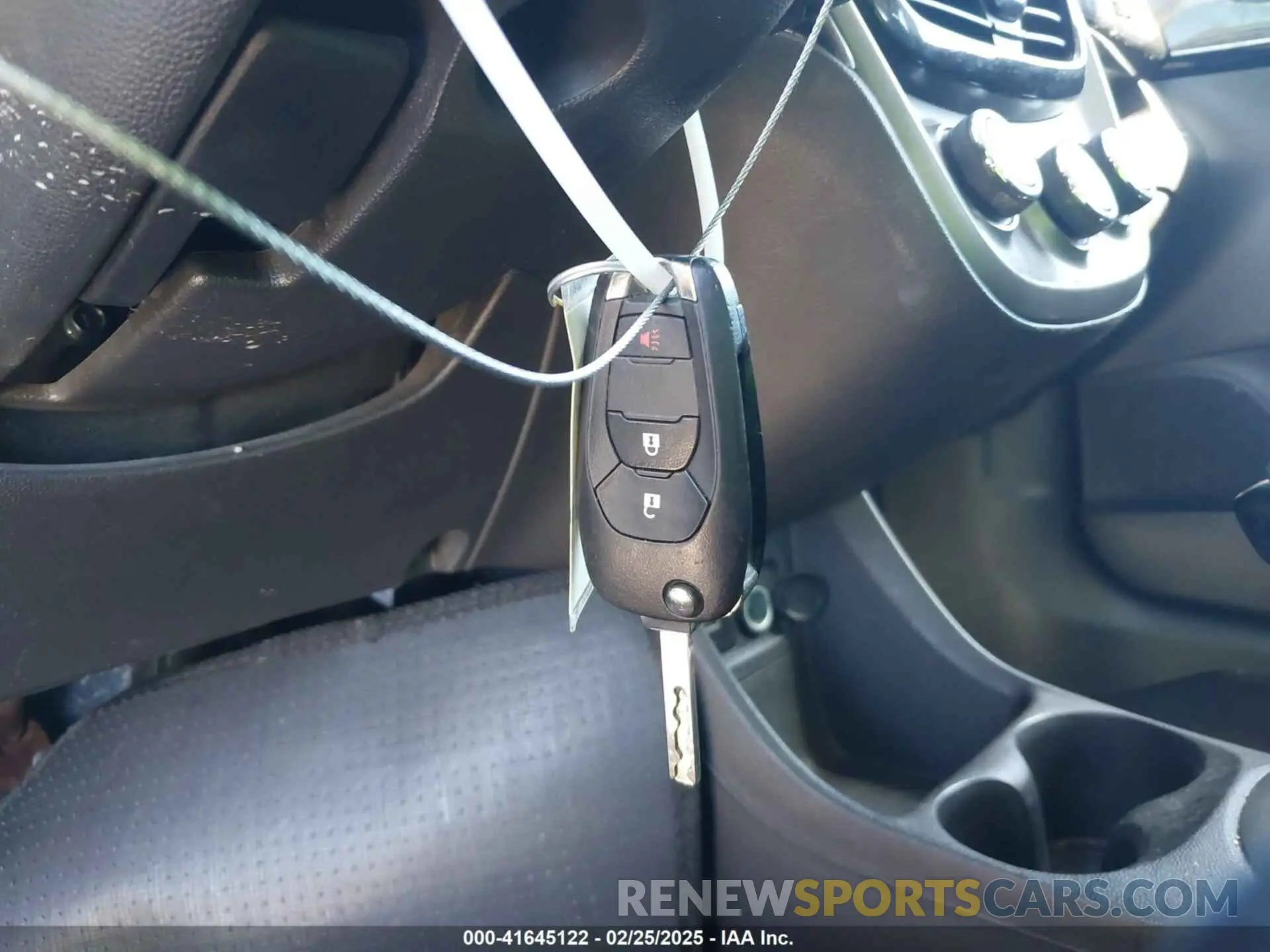 11 fotografías del automóvil dañado KL8CD6SA5LC427759 CHEVROLET SPARK 2020