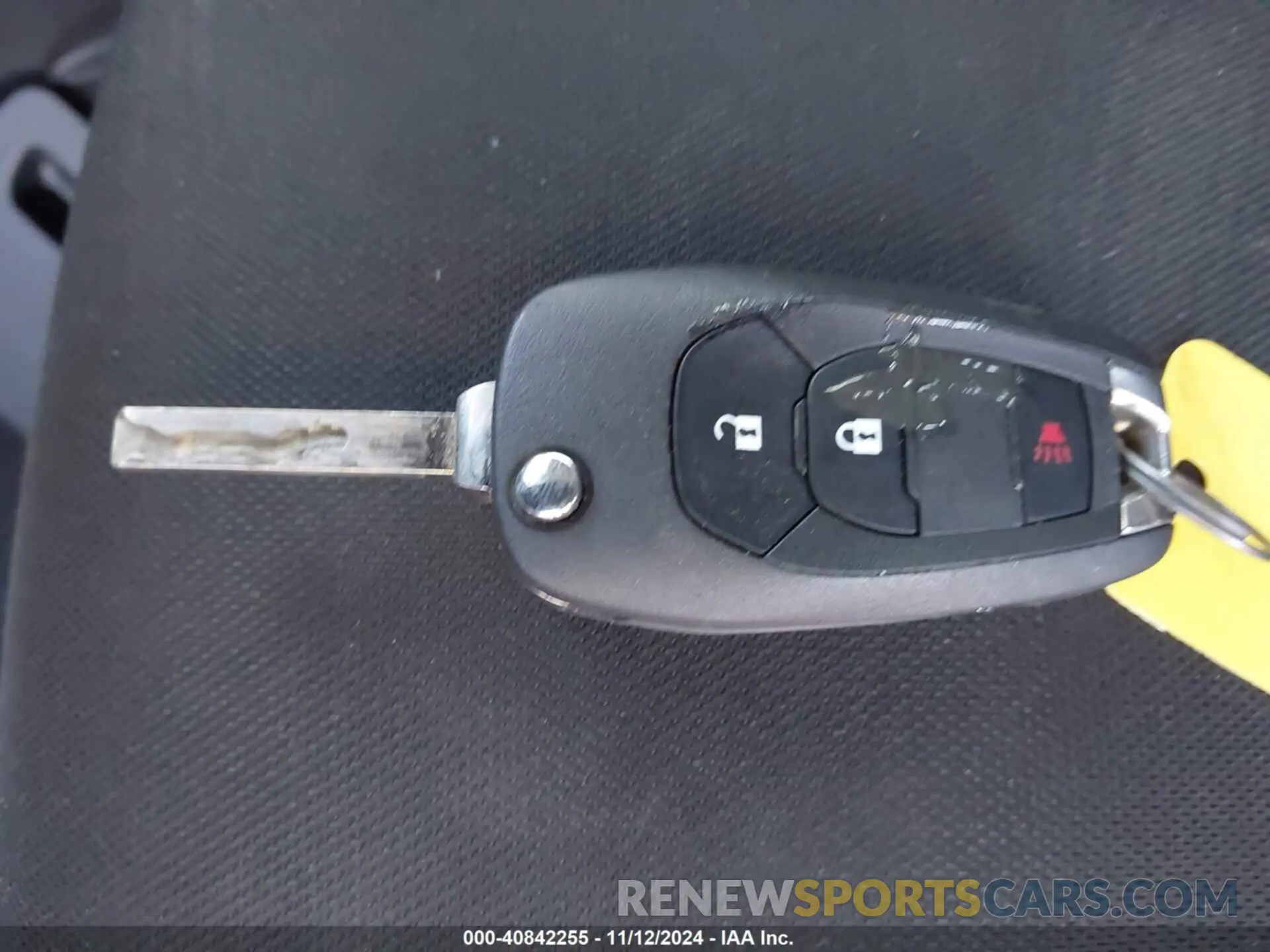 11 fotografías del automóvil dañado KL8CD6SA6LC415328 CHEVROLET SPARK 2020