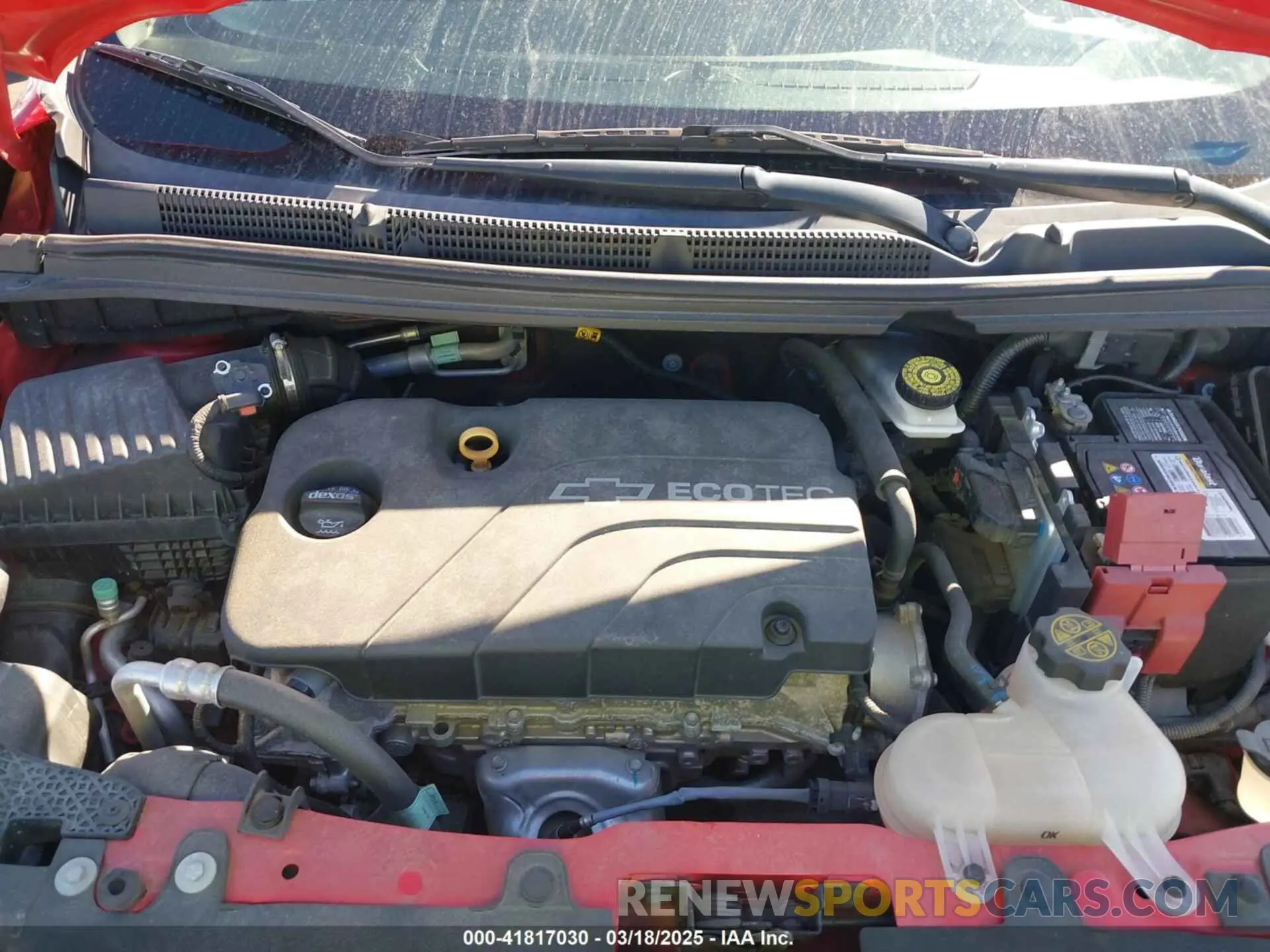 10 fotografías del automóvil dañado KL8CD6SA6LC441279 CHEVROLET SPARK 2020
