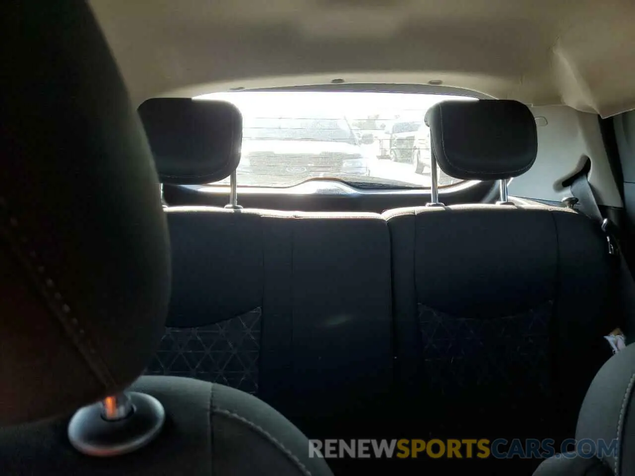 10 fotografías del automóvil dañado KL8CD6SA7LC418951 CHEVROLET SPARK 2020