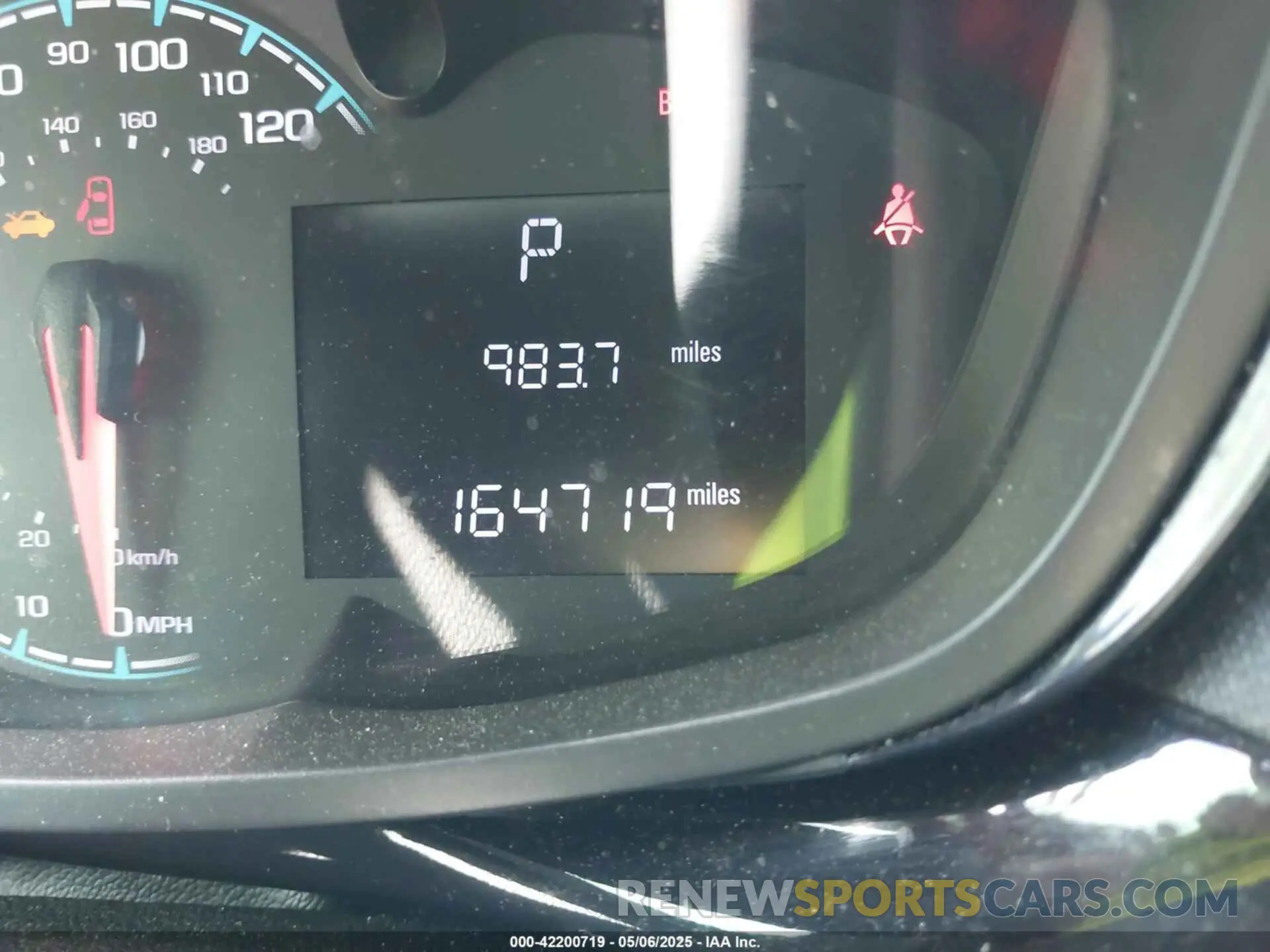 15 fotografías del automóvil dañado KL8CD6SA7LC419209 CHEVROLET SPARK 2020