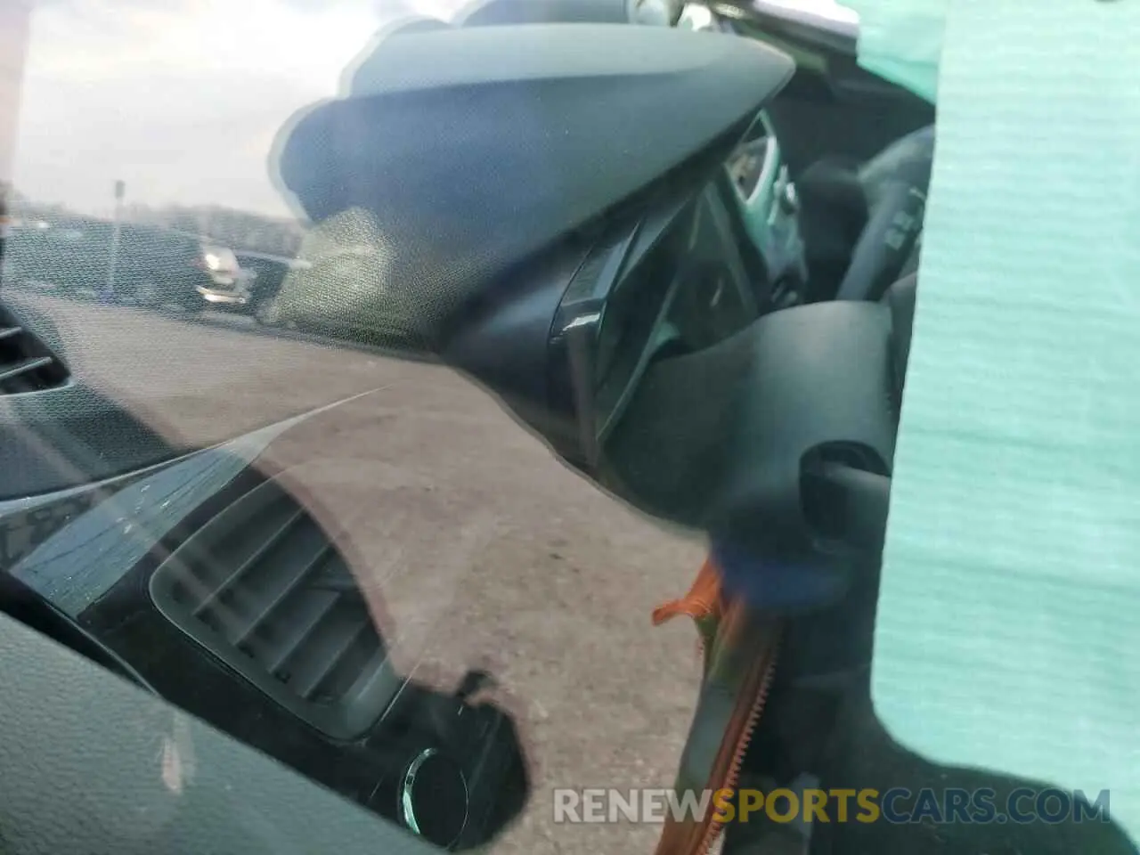 9 fotografías del automóvil dañado KL8CD6SA7LC419596 CHEVROLET SPARK 2020