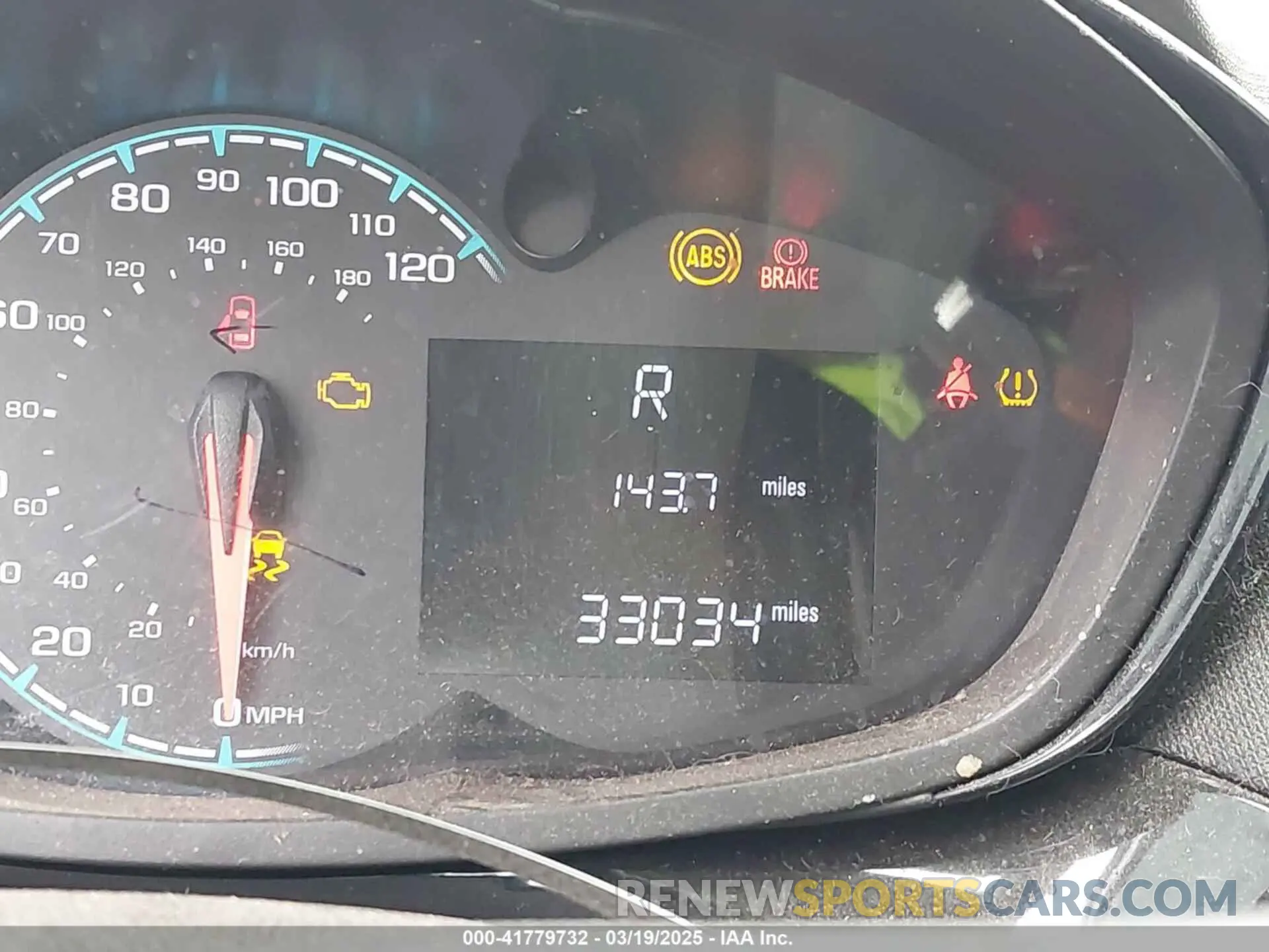 15 fotografías del automóvil dañado KL8CD6SA8LC449206 CHEVROLET SPARK 2020