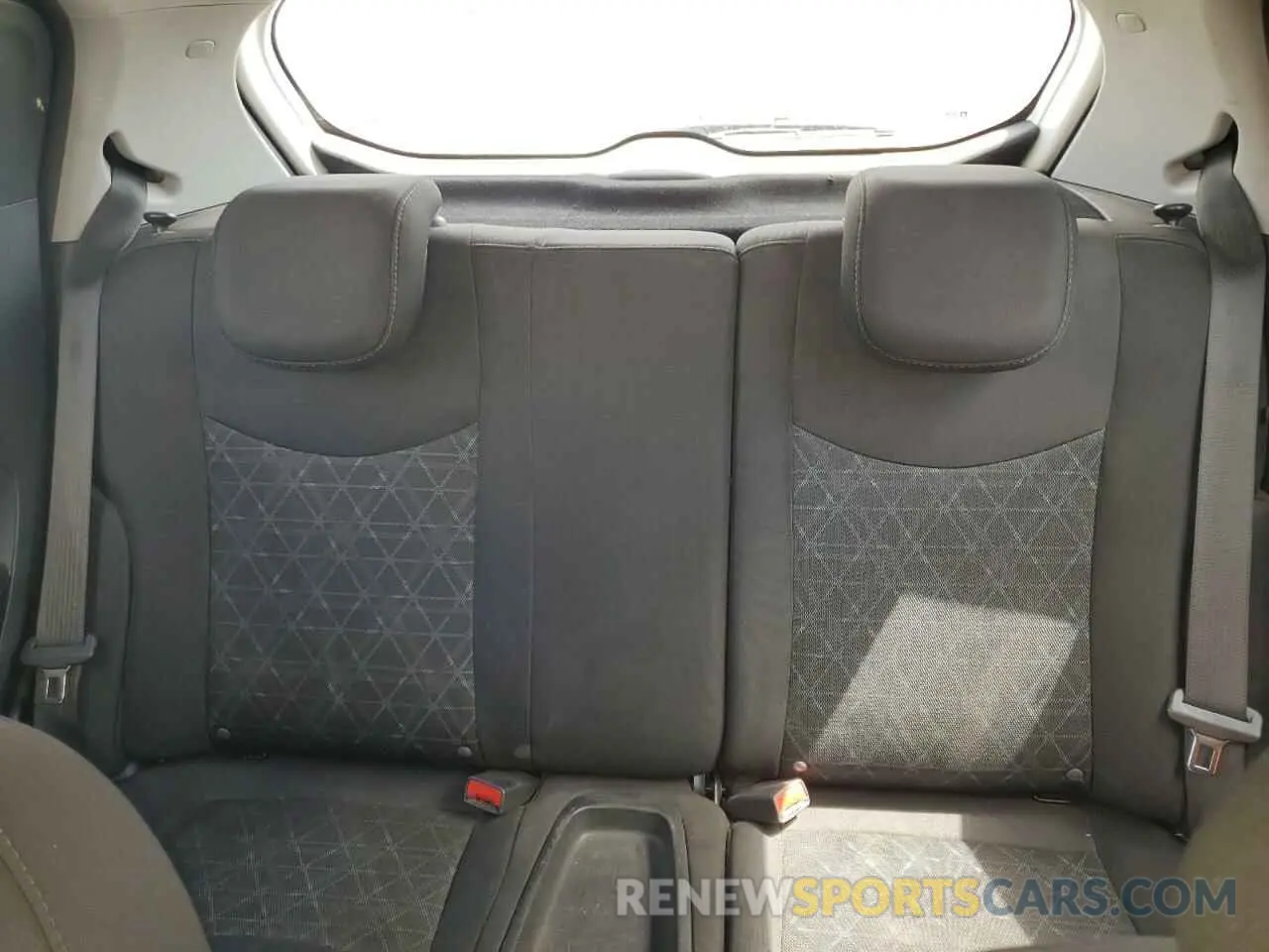 10 fotografías del automóvil dañado KL8CD6SA9LC419258 CHEVROLET SPARK 2020