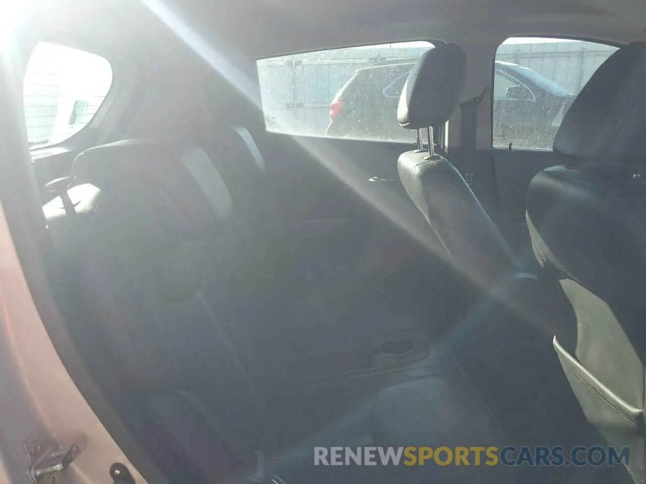 10 fotografías del automóvil dañado KL8CF6SA3LC468322 CHEVROLET SPARK 2020
