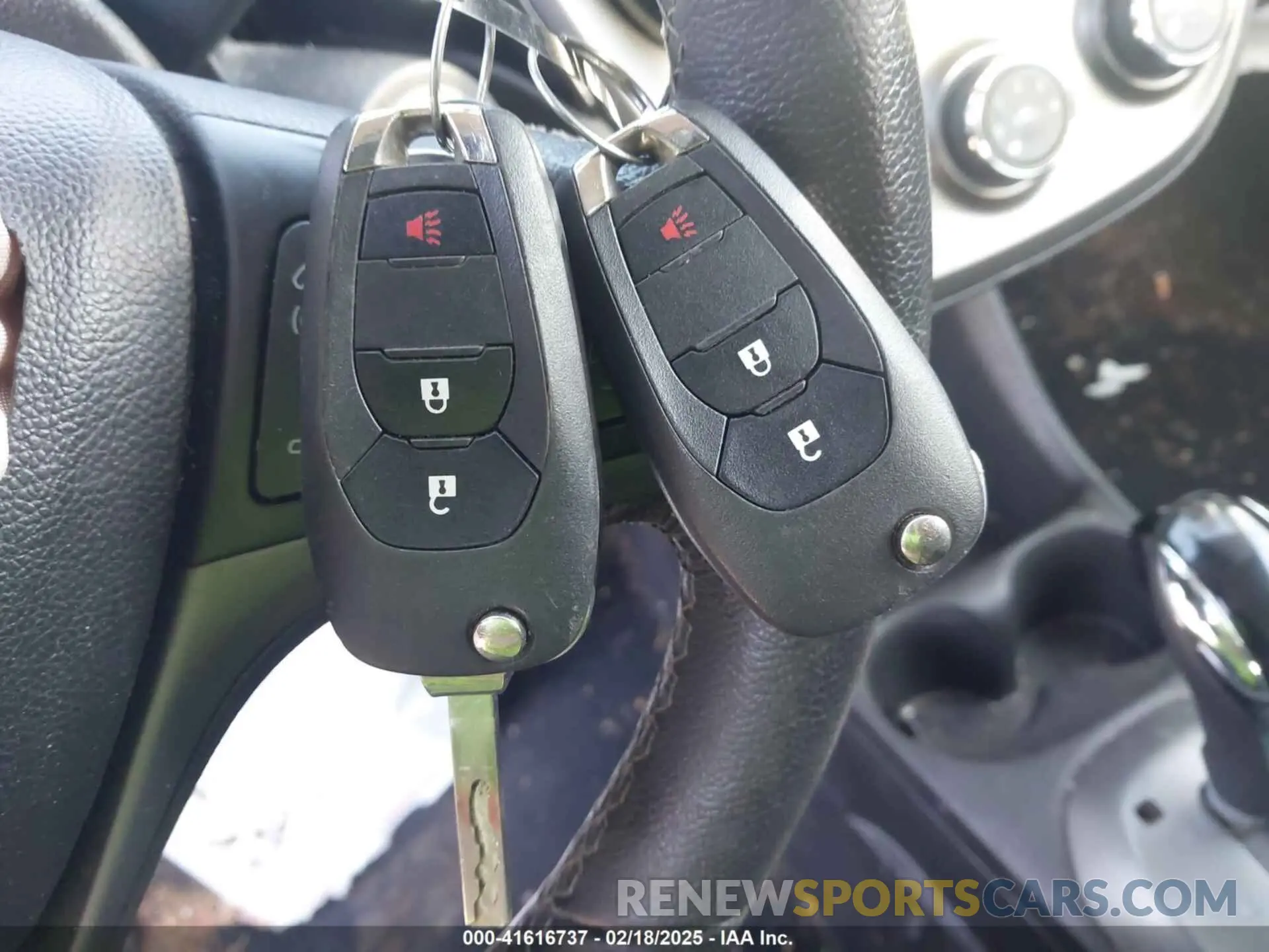 11 fotografías del automóvil dañado KL8CH6SA2LC442336 CHEVROLET SPARK 2020
