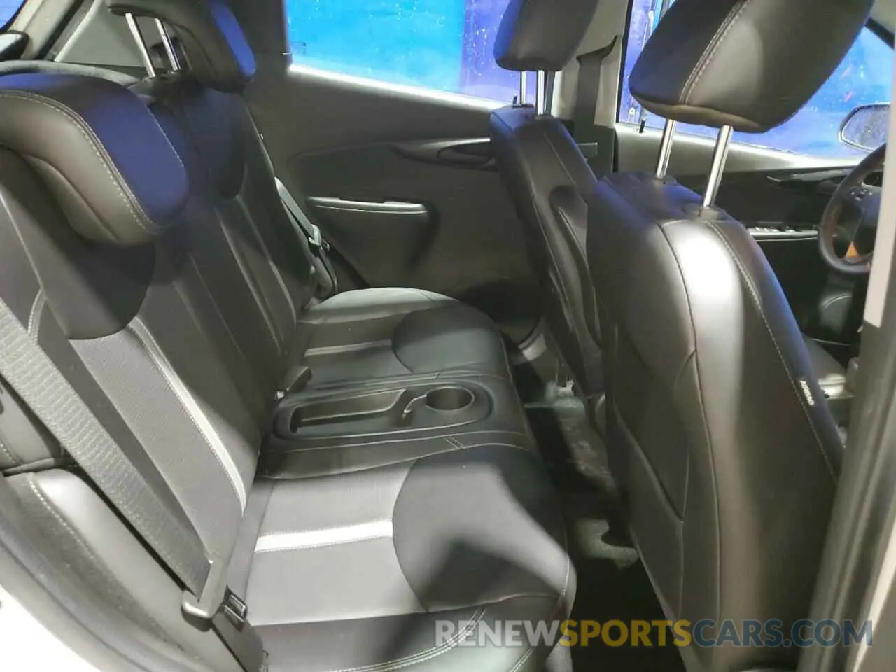 10 fotografías del automóvil dañado KL8CH6SA5LC412540 CHEVROLET SPARK 2020
