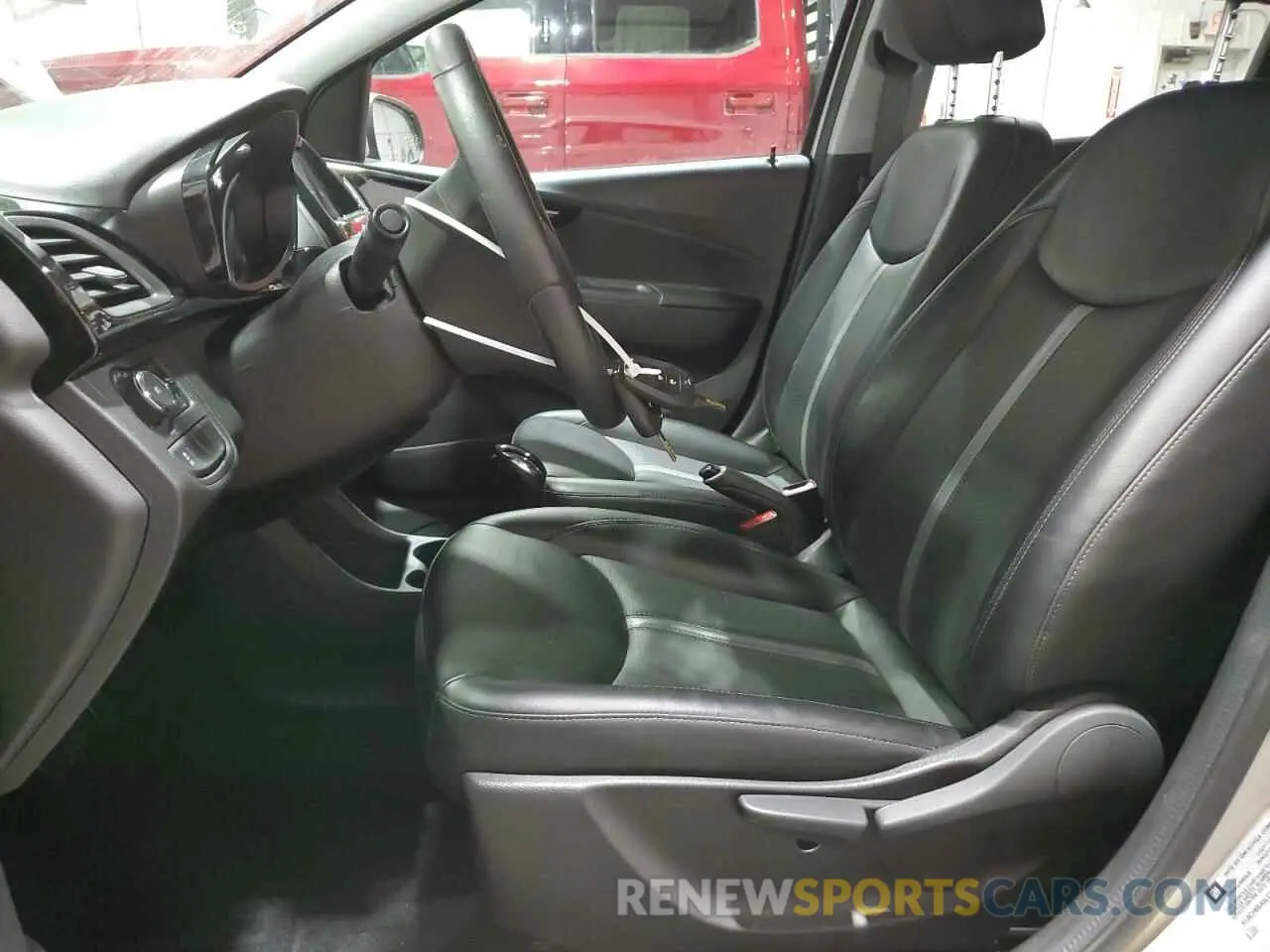 7 fotografías del automóvil dañado KL8CH6SA5LC412540 CHEVROLET SPARK 2020