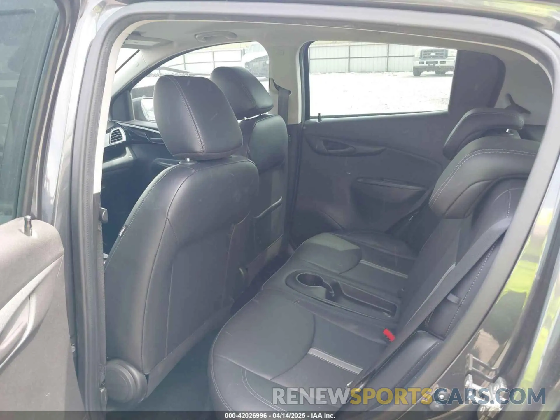 8 fotografías del automóvil dañado KL8CH6SA8LC446990 CHEVROLET SPARK 2020