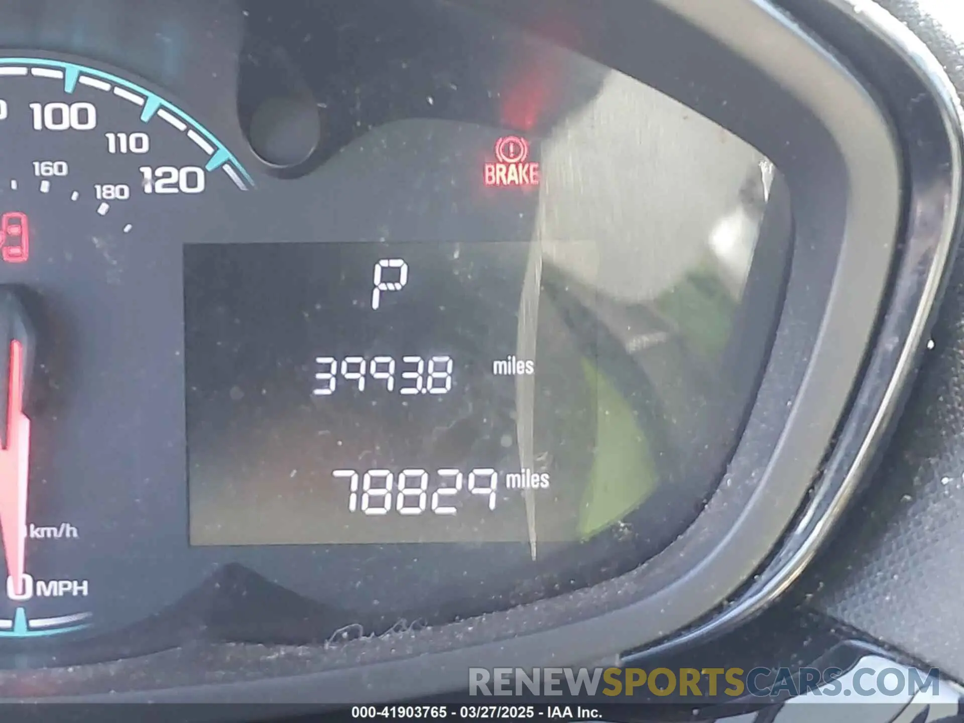 15 fotografías del automóvil dañado KL8CH6SA8LC459867 CHEVROLET SPARK 2020