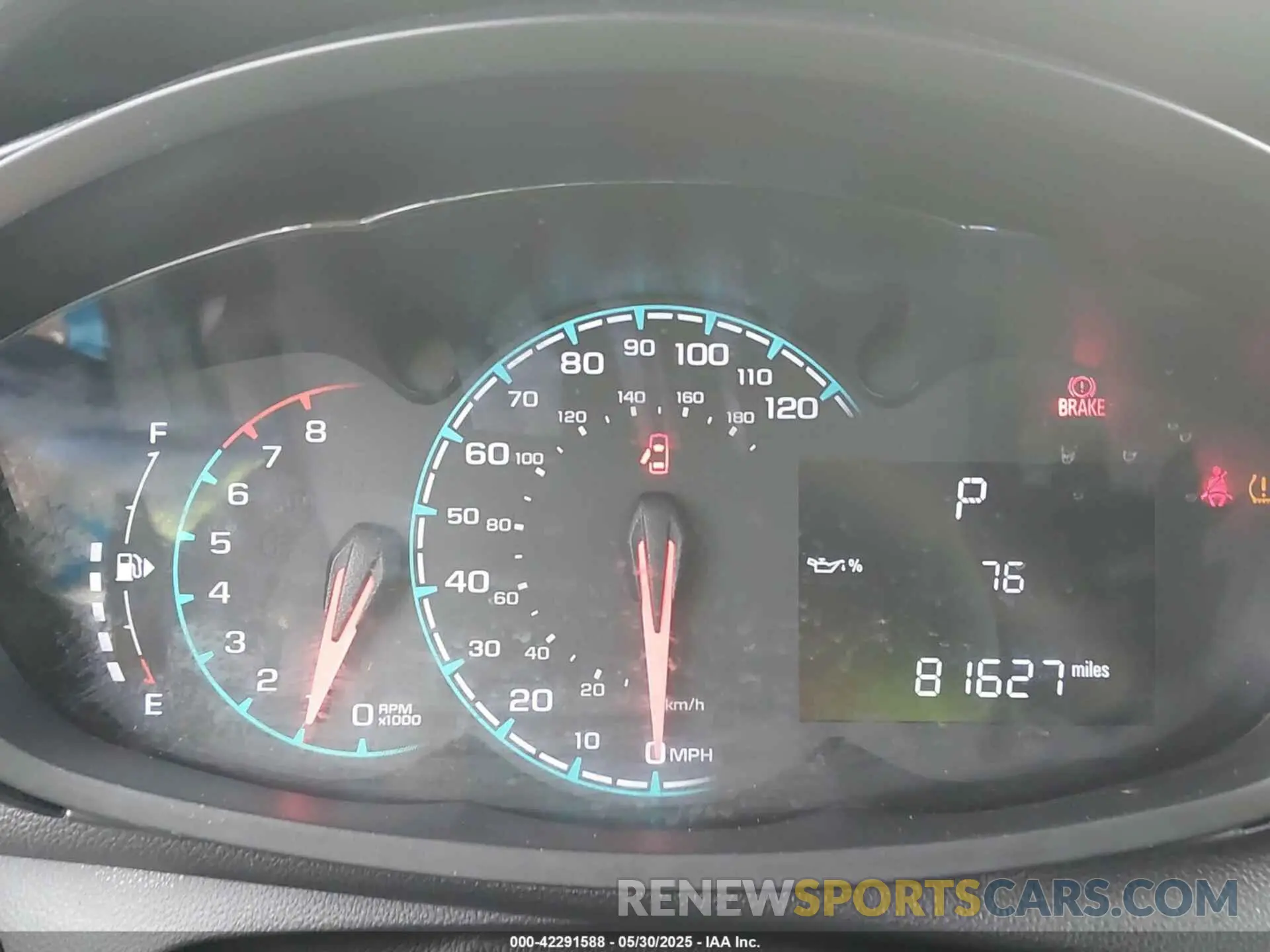 7 fotografías del automóvil dañado KL8CB6SA4MC702884 CHEVROLET SPARK 2021