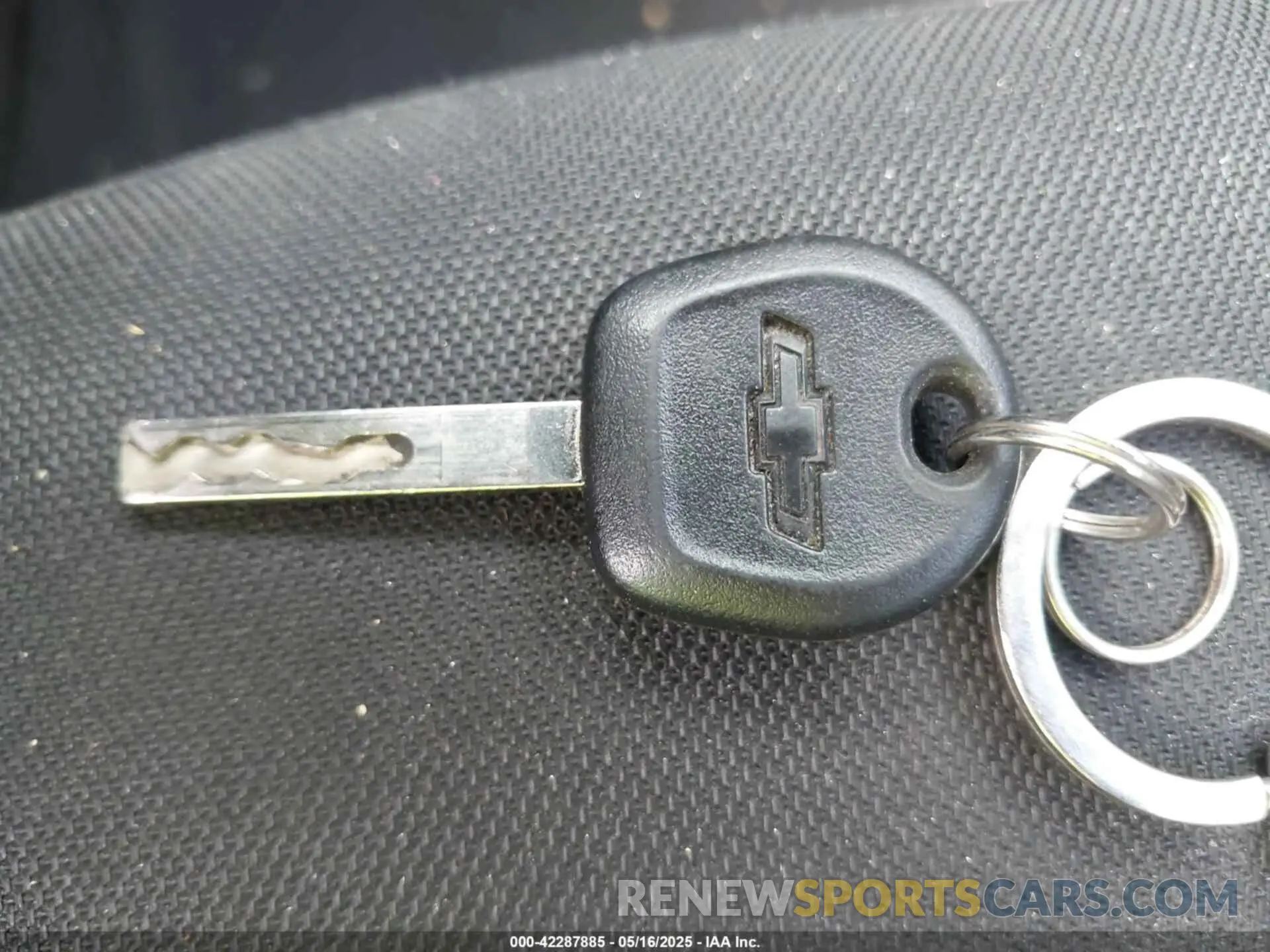 11 fotografías del automóvil dañado KL8CB6SA5MC712470 CHEVROLET SPARK 2021