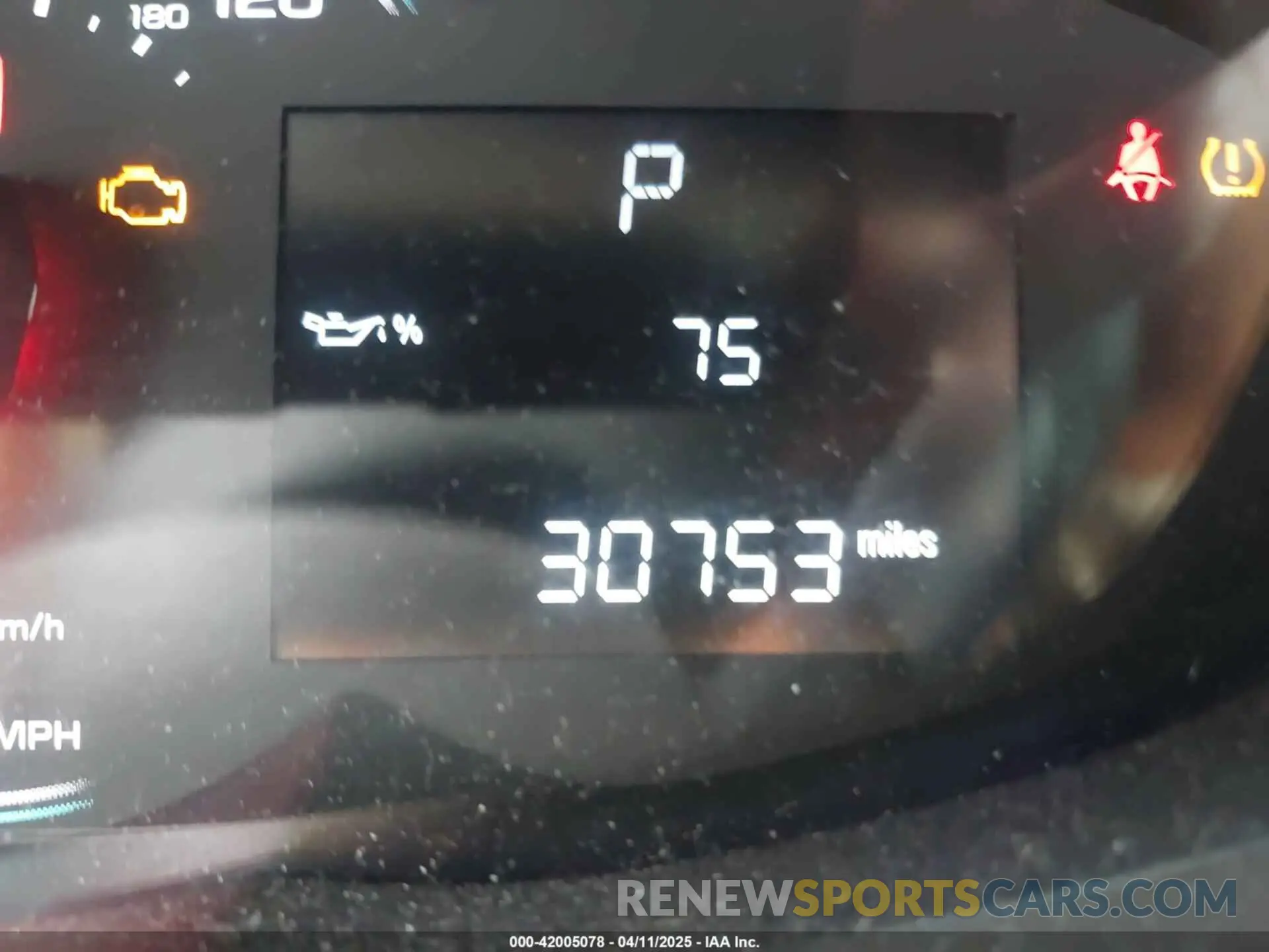 16 fotografías del automóvil dañado KL8CB6SA6MC729004 CHEVROLET SPARK 2021