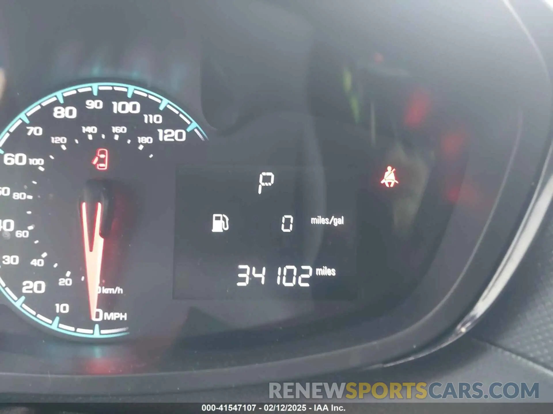 15 fotografías del automóvil dañado KL8CB6SA7MC720652 CHEVROLET SPARK 2021