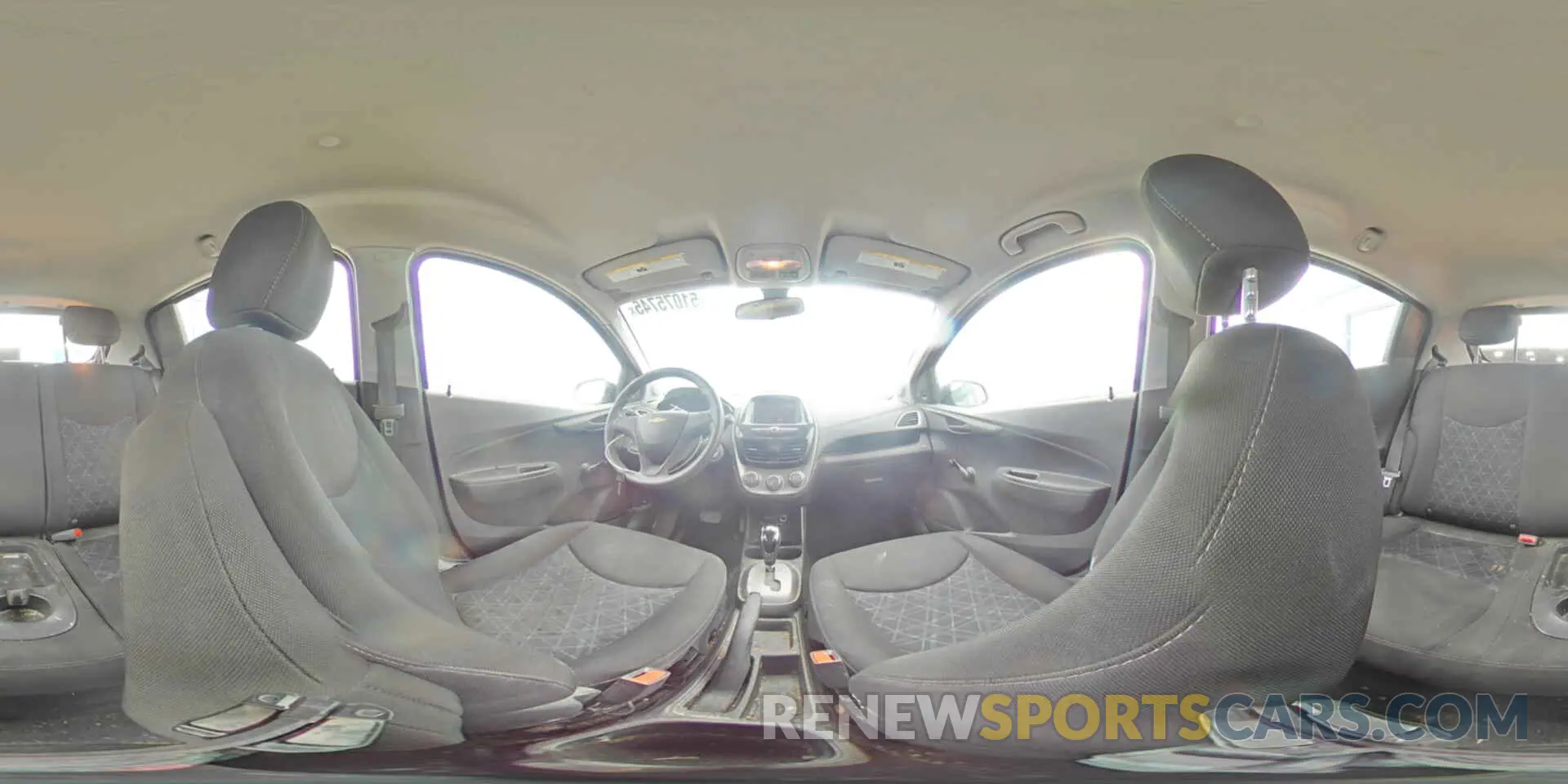14 fotografías del automóvil dañado KL8CB6SAXMC219898 CHEVROLET SPARK 2021