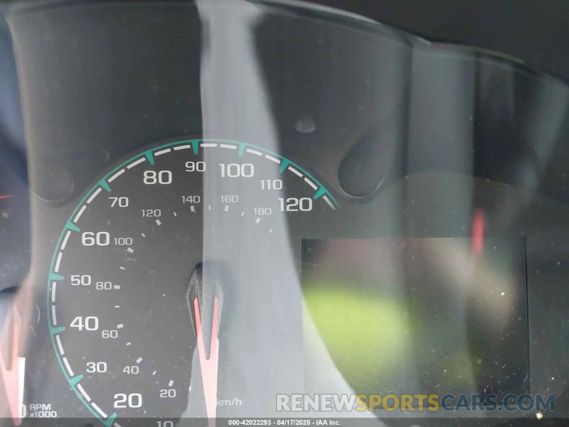 14 fotografías del automóvil dañado KL8CC6SA8MC725789 CHEVROLET SPARK 2021