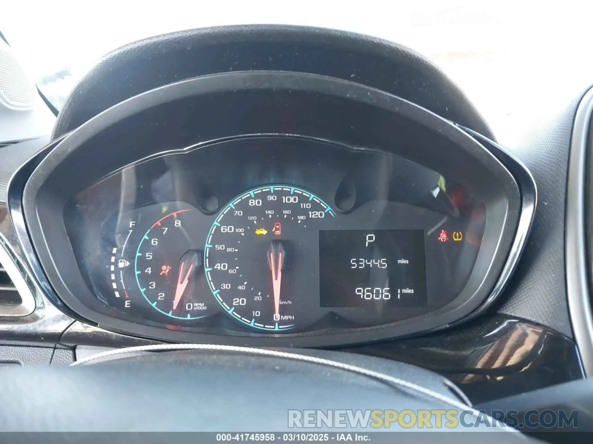 7 fotografías del automóvil dañado KL8CD6SA0MC216194 CHEVROLET SPARK 2021