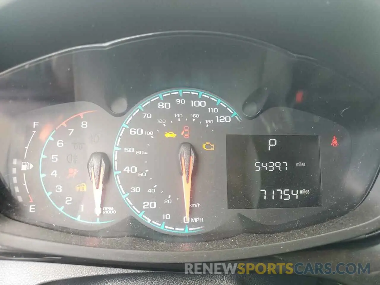 9 fotografías del automóvil dañado KL8CD6SA0MC745368 CHEVROLET SPARK 2021