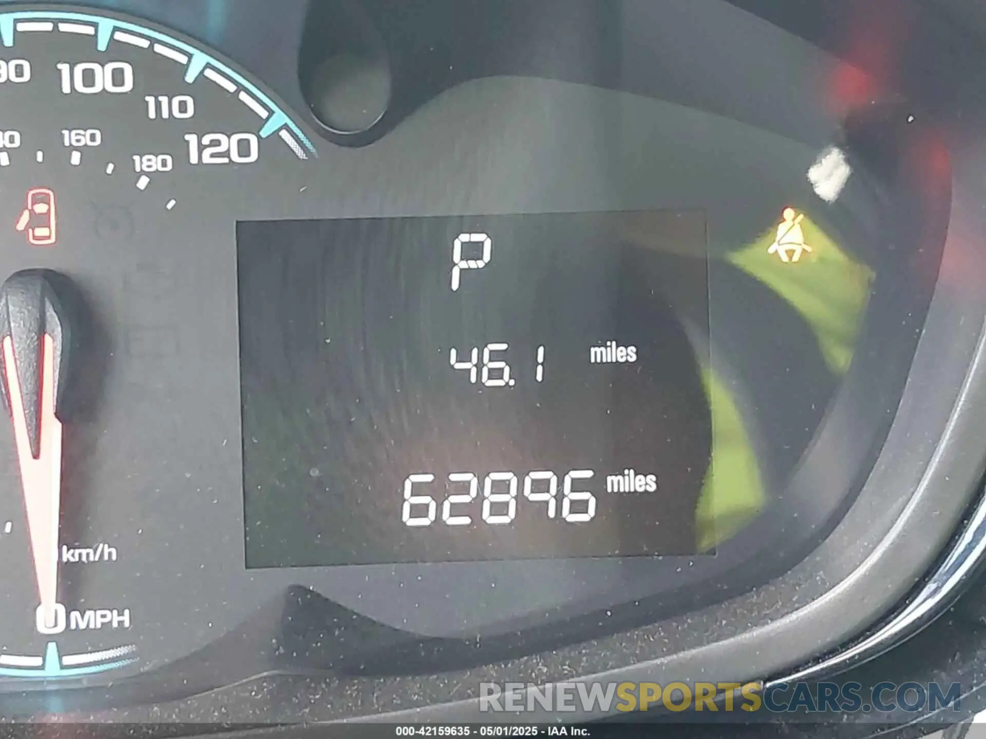 15 fotografías del automóvil dañado KL8CD6SA1MC216575 CHEVROLET SPARK 2021
