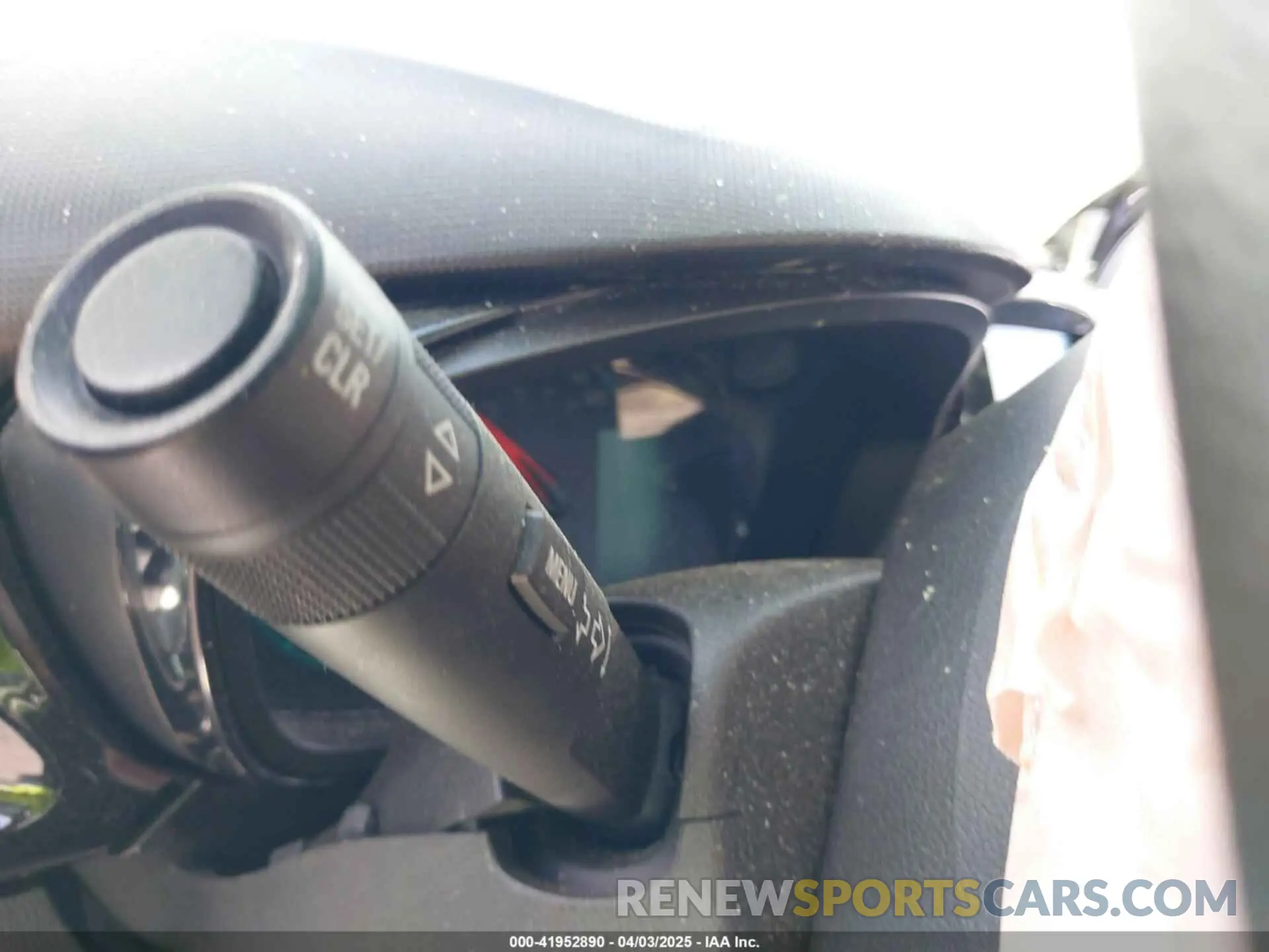 7 fotografías del automóvil dañado KL8CD6SA1MC745878 CHEVROLET SPARK 2021