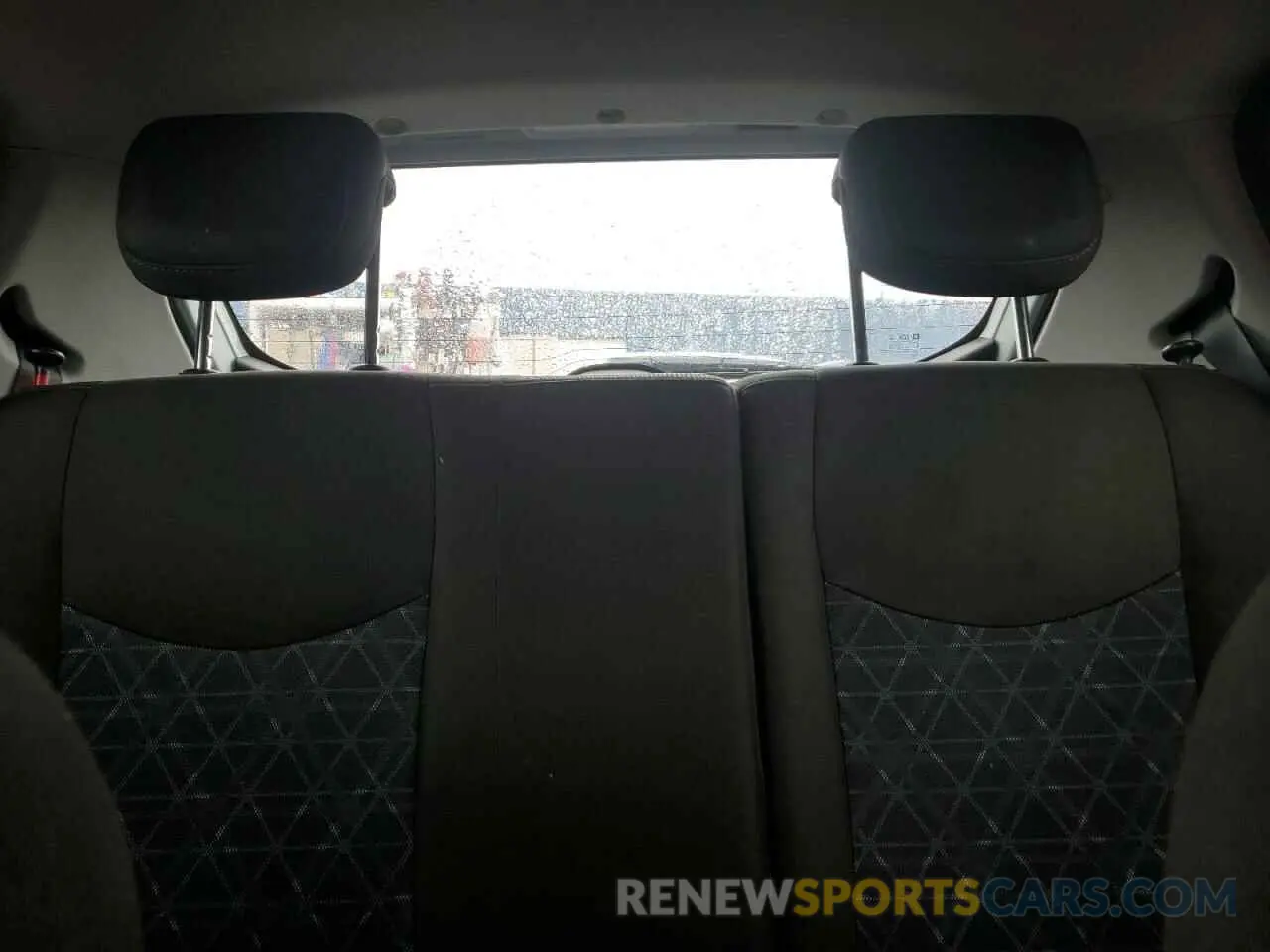 10 fotografías del automóvil dañado KL8CD6SA3MC719346 CHEVROLET SPARK 2021
