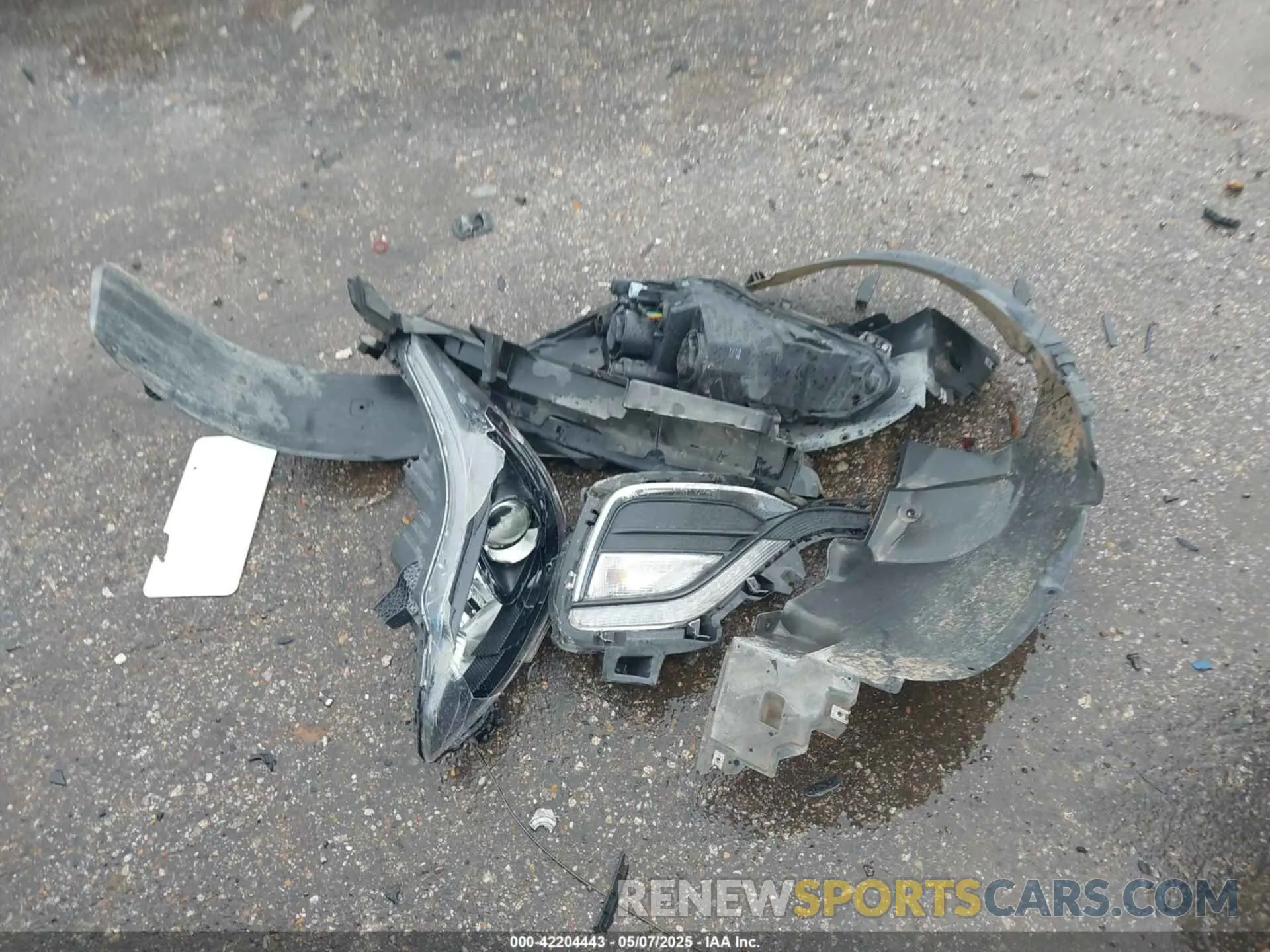 12 fotografías del automóvil dañado KL8CD6SA3MC722456 CHEVROLET SPARK 2021