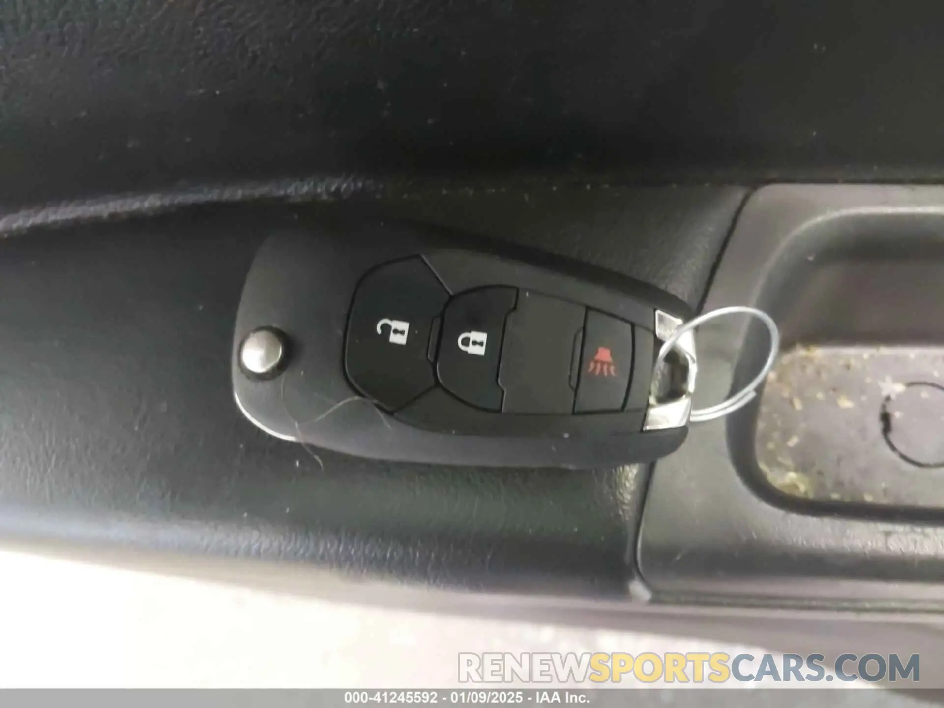 11 fotografías del automóvil dañado KL8CD6SA3MC743050 CHEVROLET SPARK 2021