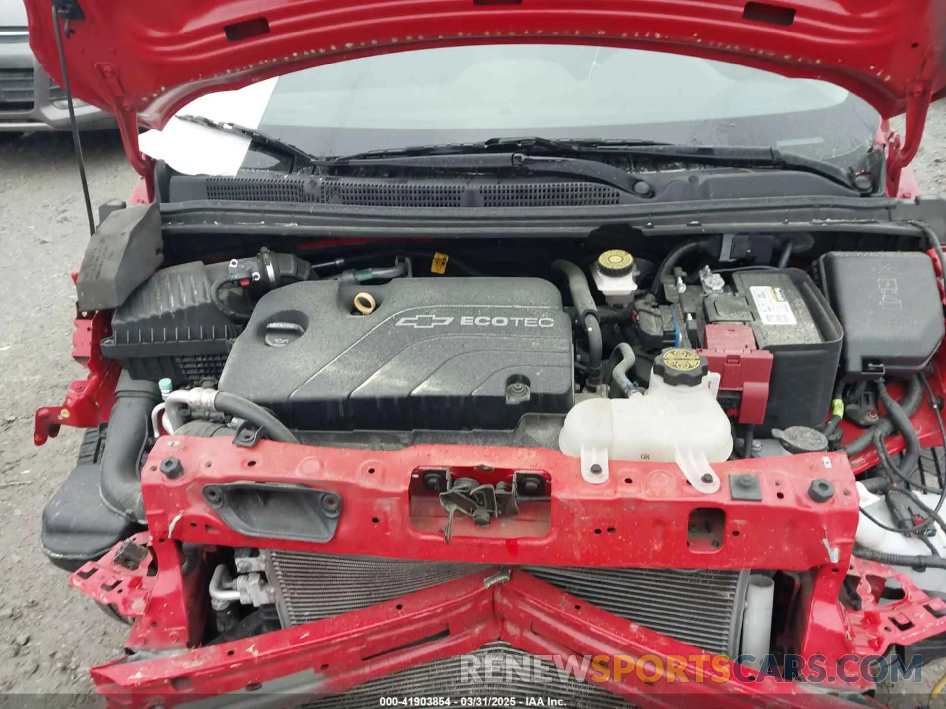 10 fotografías del automóvil dañado KL8CD6SA3MC747891 CHEVROLET SPARK 2021