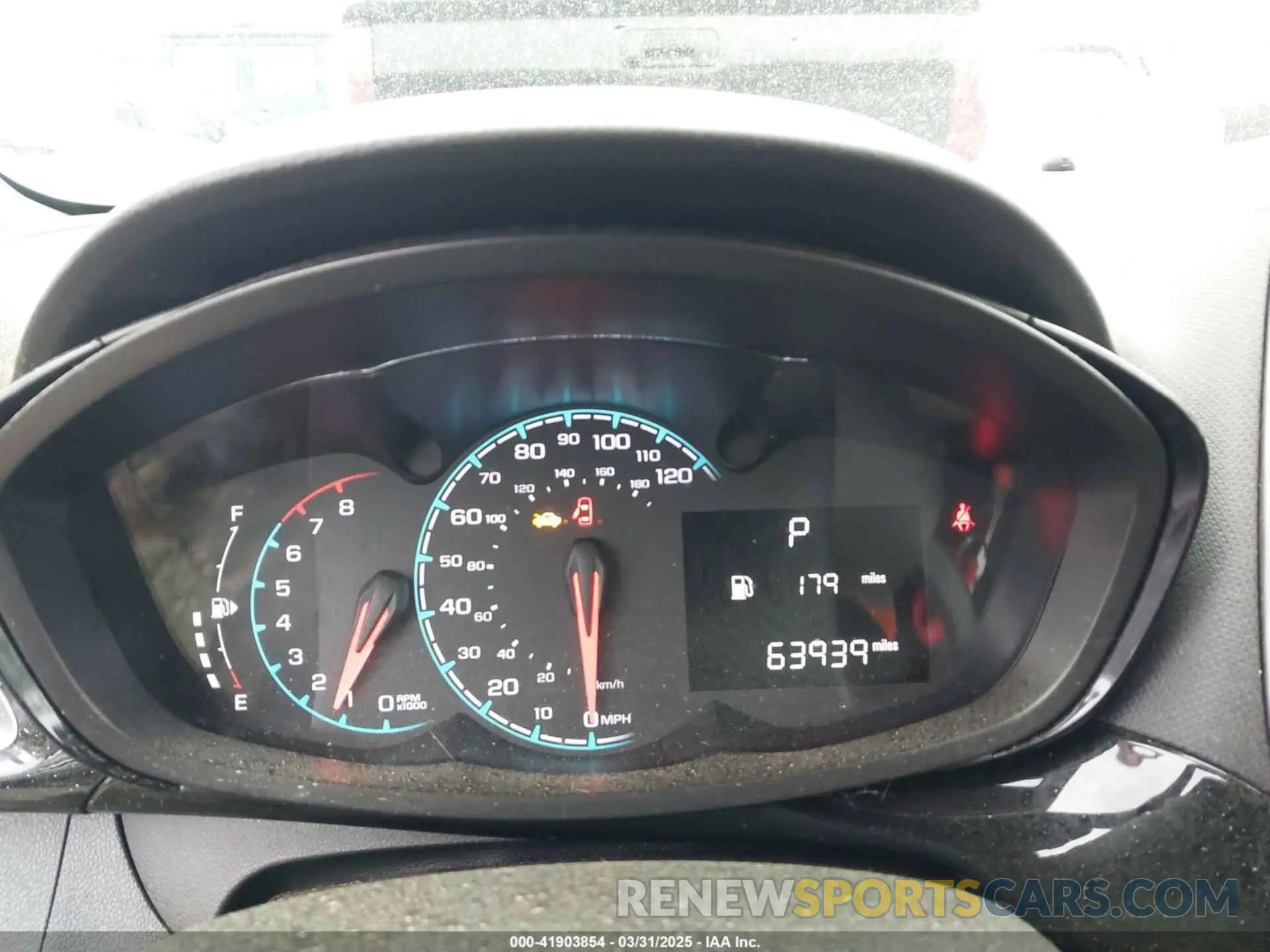 7 fotografías del automóvil dañado KL8CD6SA3MC747891 CHEVROLET SPARK 2021