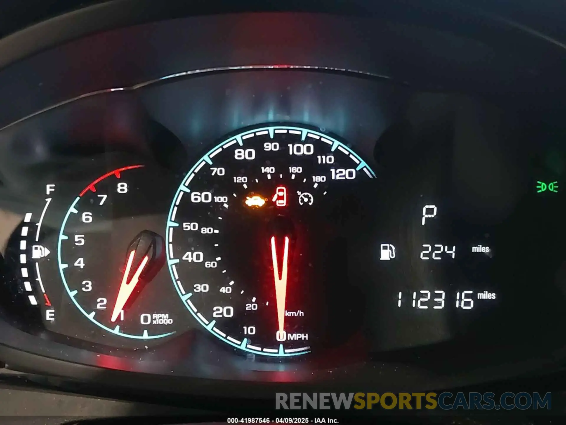 7 fotografías del automóvil dañado KL8CD6SA5MC719719 CHEVROLET SPARK 2021