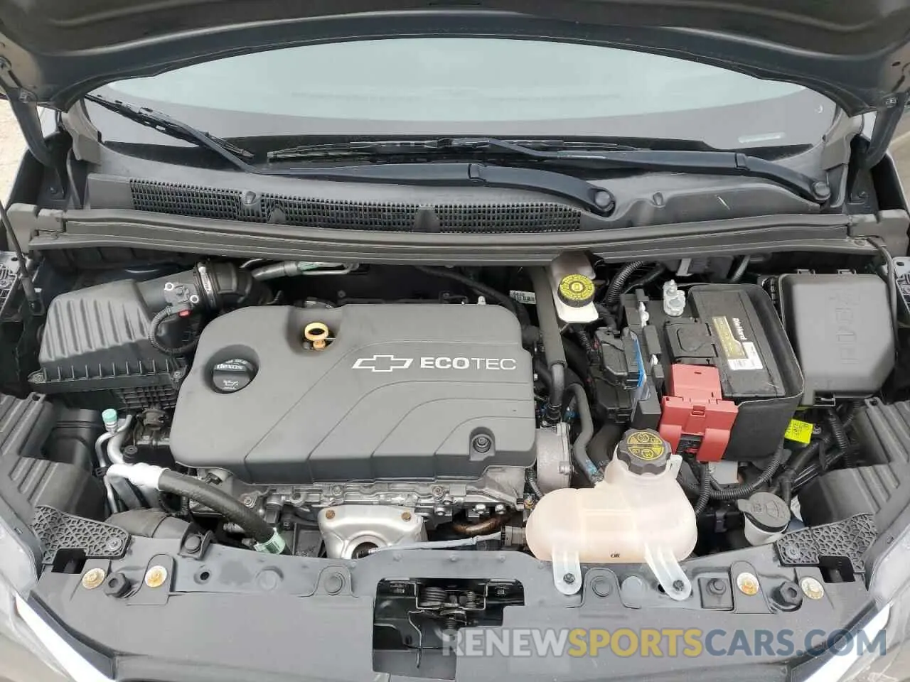 11 fotografías del automóvil dañado KL8CD6SA5MC722569 CHEVROLET SPARK 2021
