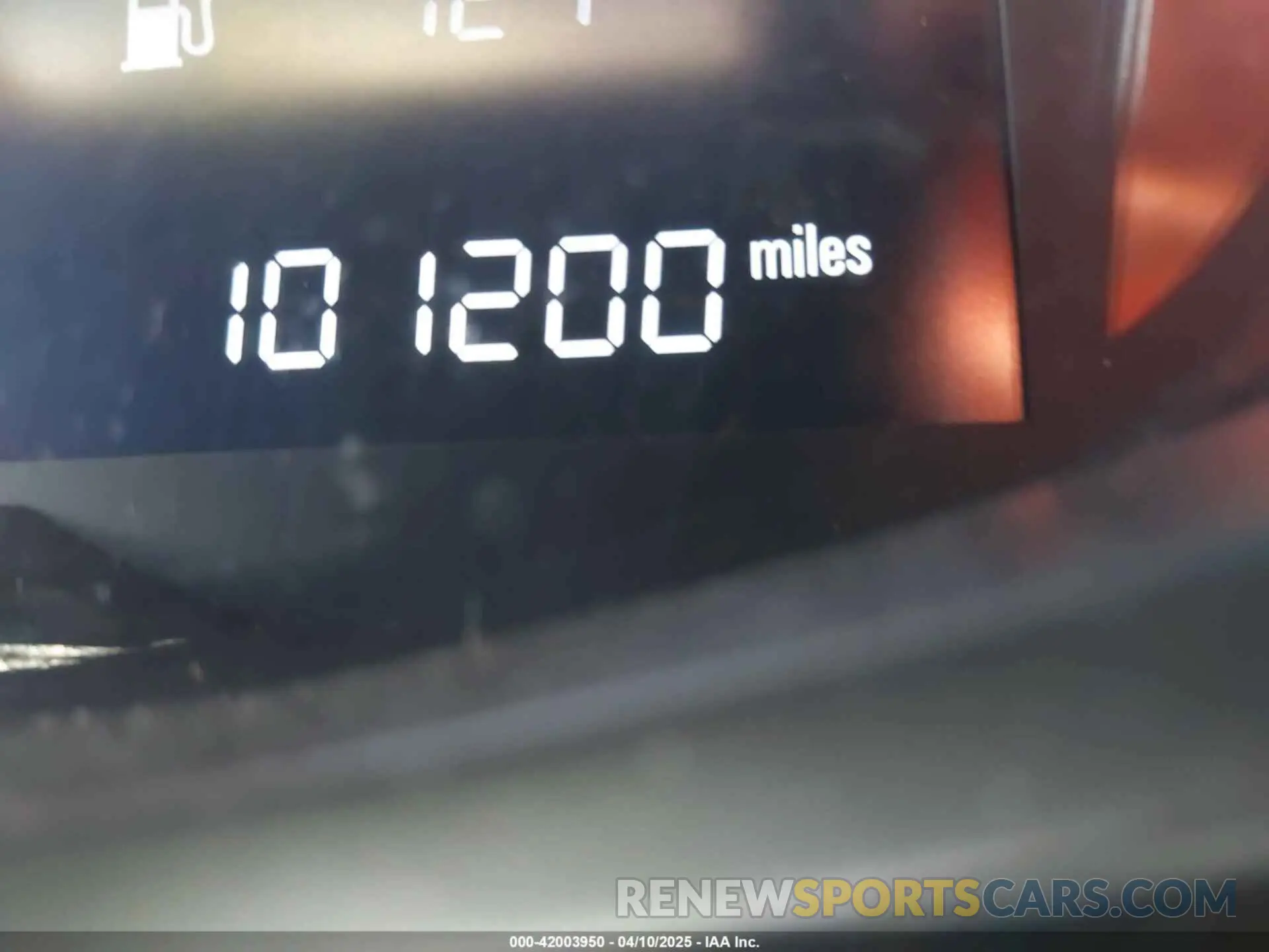 15 fotografías del automóvil dañado KL8CD6SA5MC743454 CHEVROLET SPARK 2021