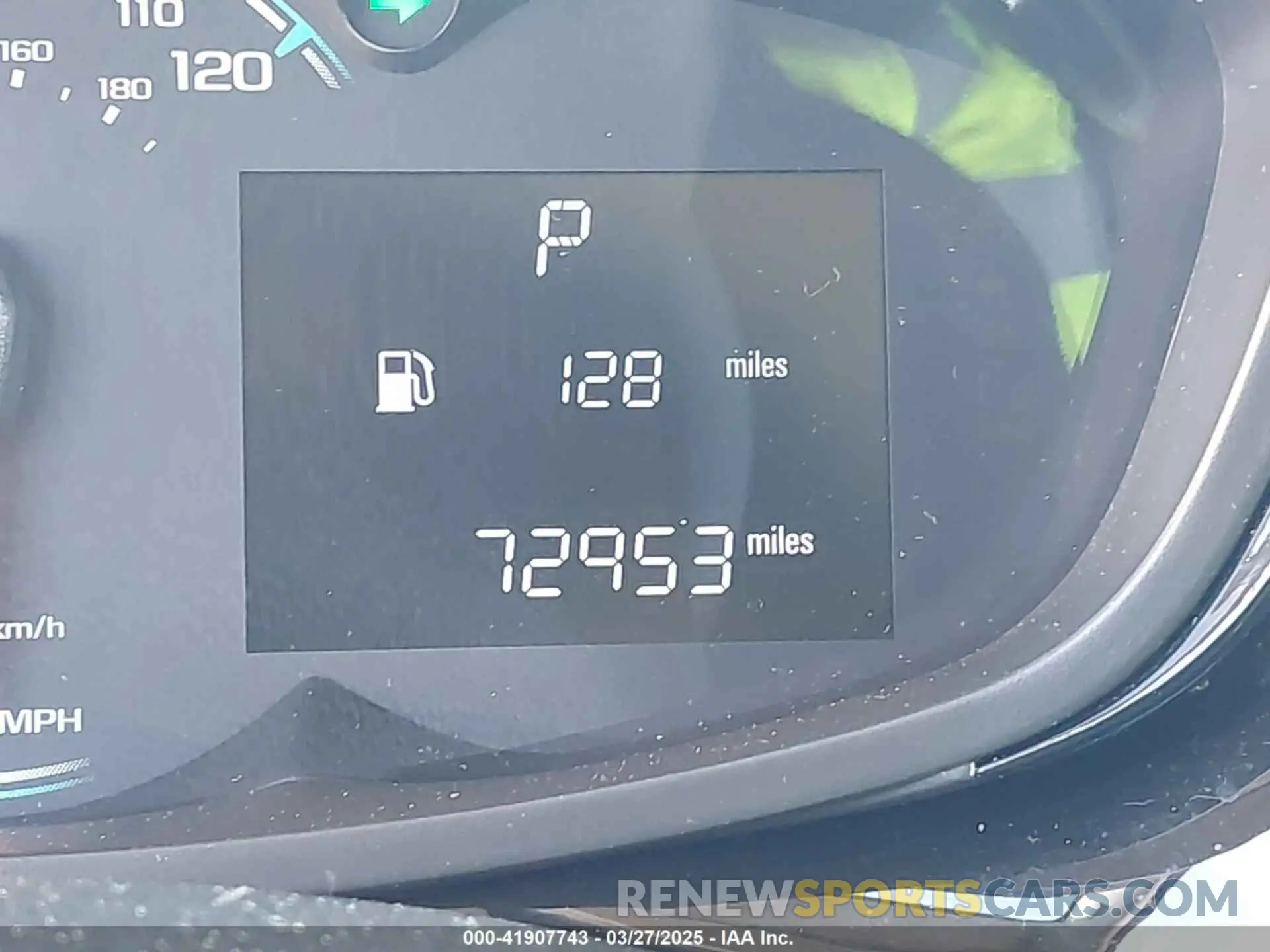 15 fotografías del automóvil dañado KL8CD6SA7MC216225 CHEVROLET SPARK 2021