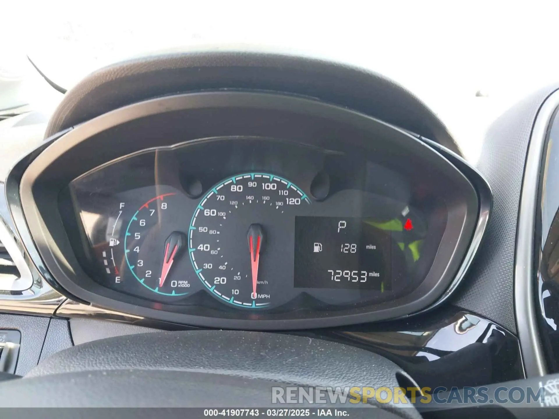 7 fotografías del automóvil dañado KL8CD6SA7MC216225 CHEVROLET SPARK 2021