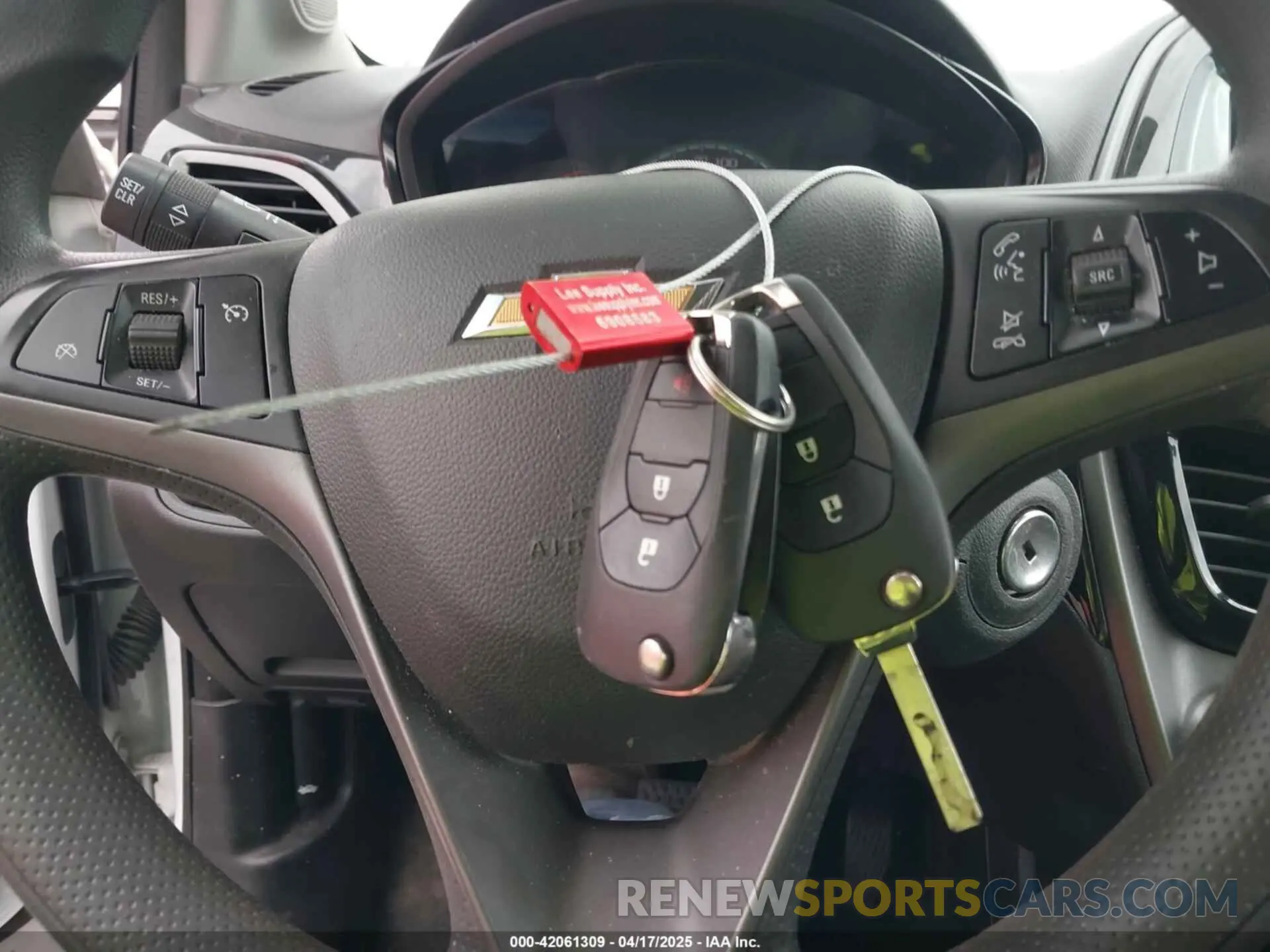 11 fotografías del automóvil dañado KL8CD6SA7MC721374 CHEVROLET SPARK 2021
