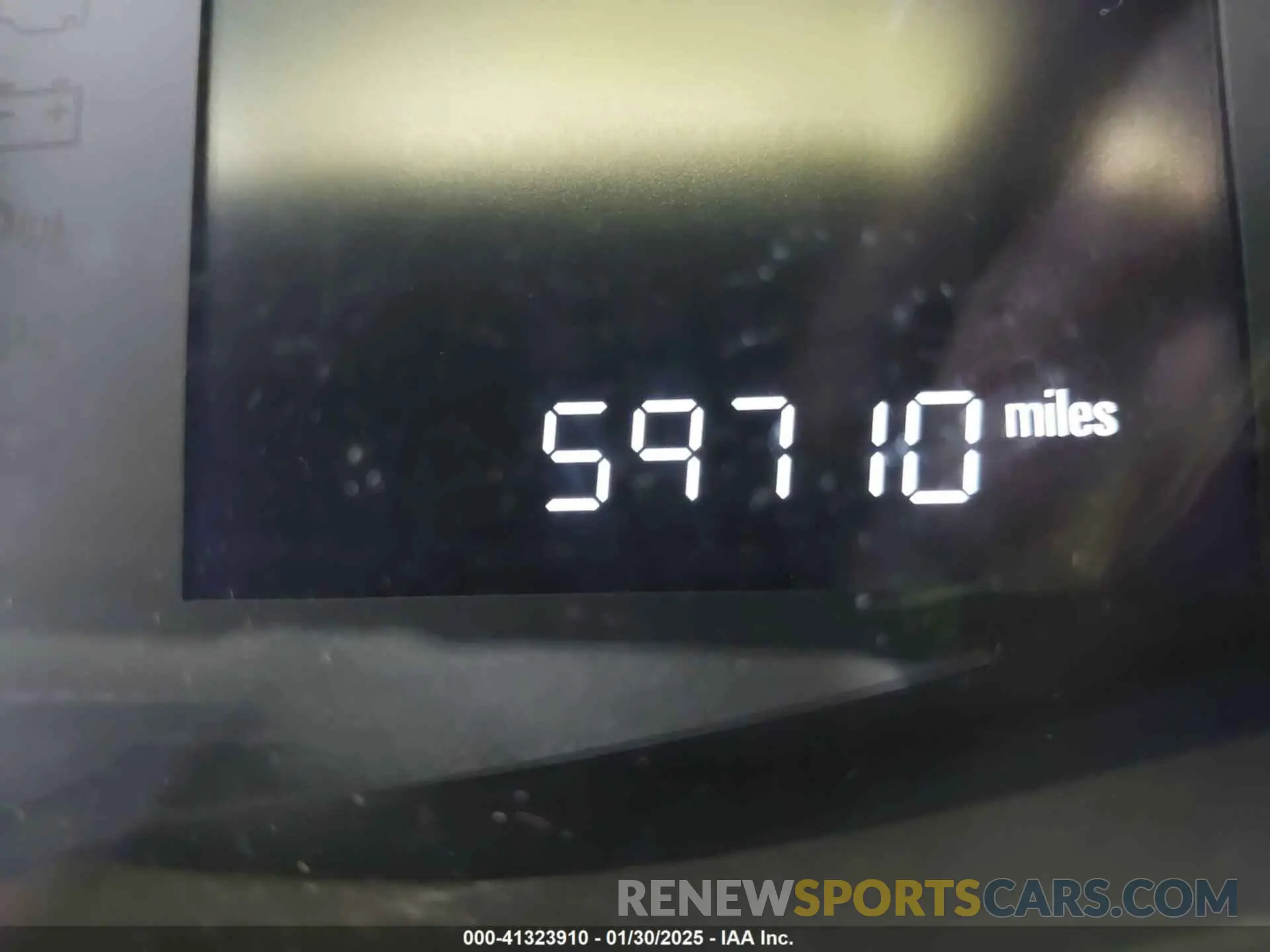 14 fotografías del automóvil dañado KL8CD6SA8MC750298 CHEVROLET SPARK 2021
