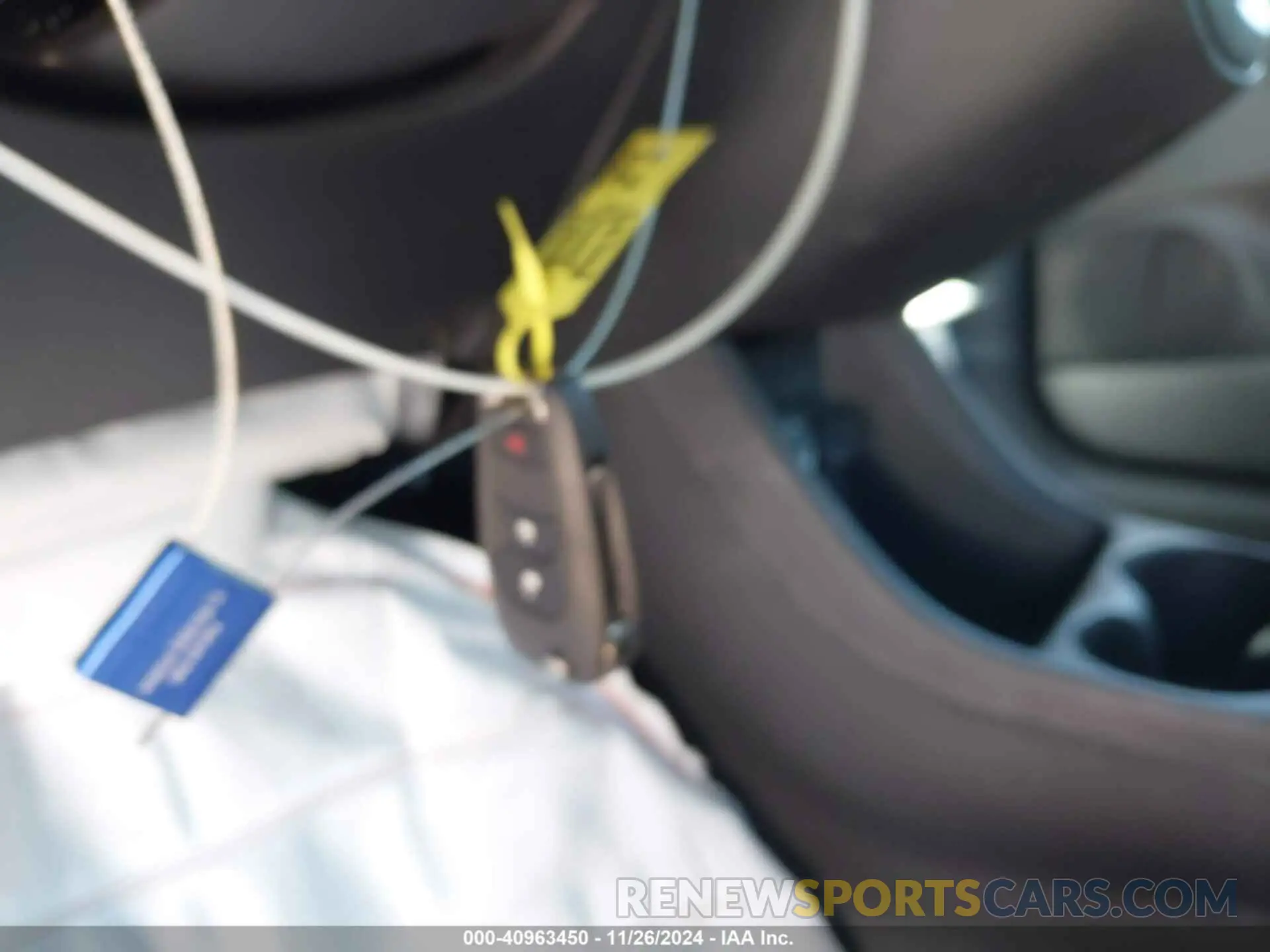 11 fotografías del automóvil dañado KL8CD6SA9MC732957 CHEVROLET SPARK 2021