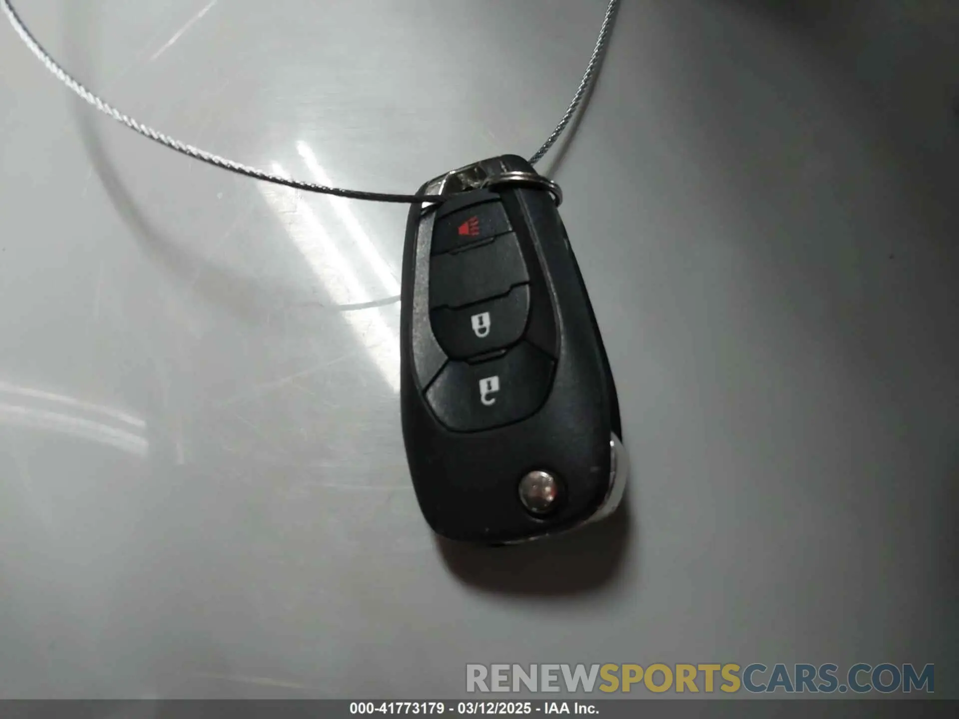 11 fotografías del automóvil dañado KL8CD6SA9MC735647 CHEVROLET SPARK 2021