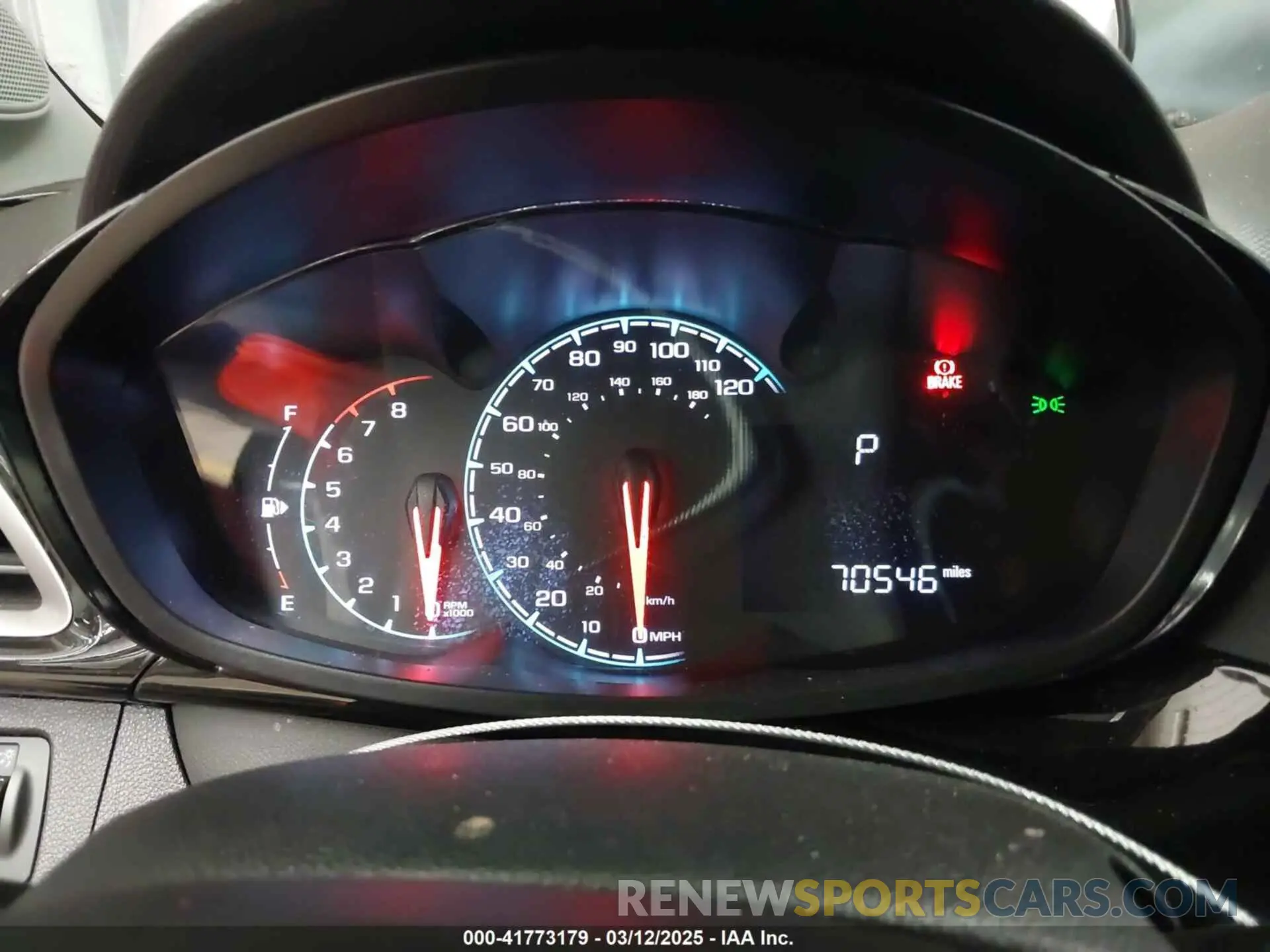 7 fotografías del automóvil dañado KL8CD6SA9MC735647 CHEVROLET SPARK 2021