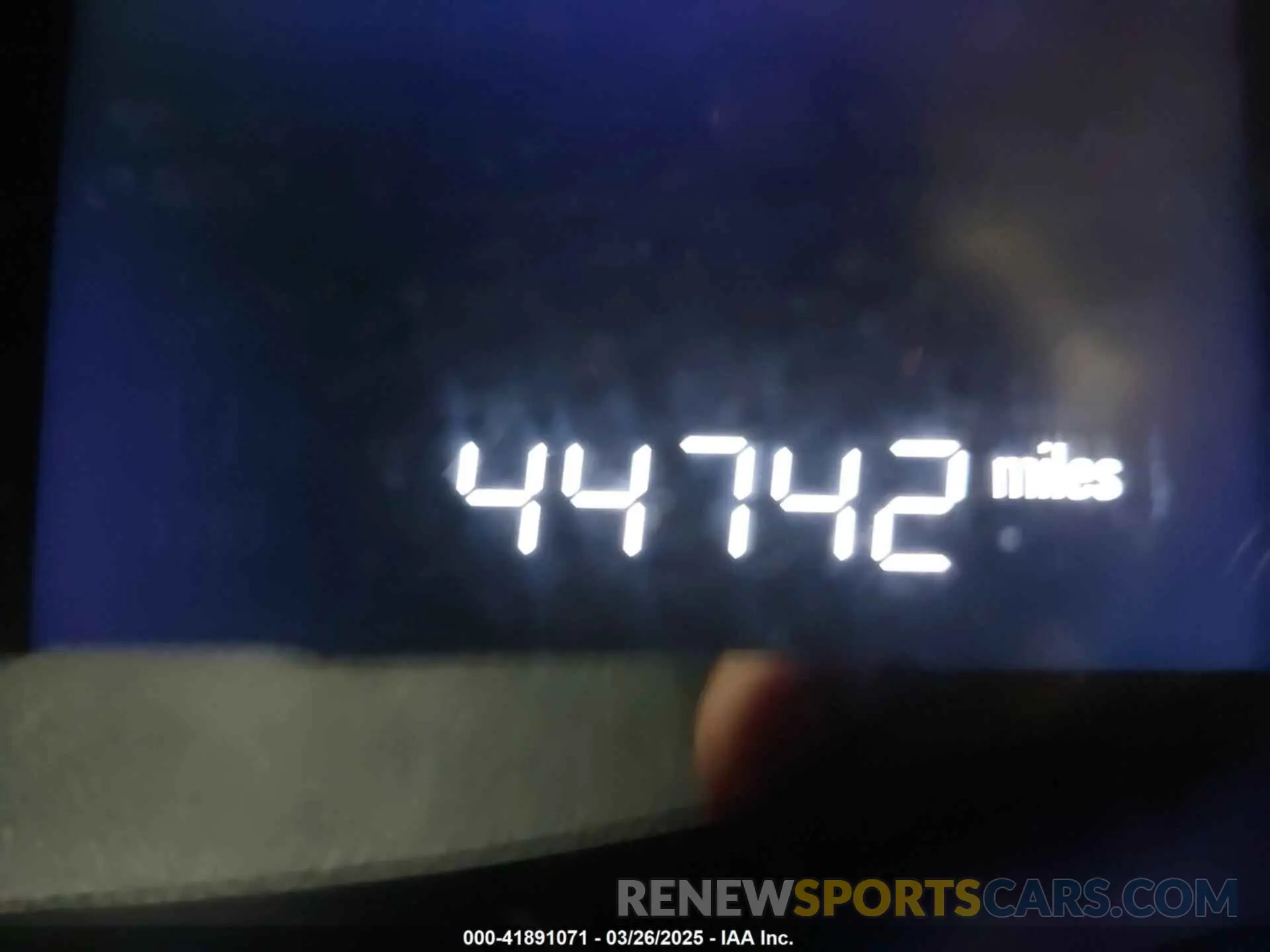 14 fotografías del automóvil dañado KL8CD6SA9MC741139 CHEVROLET SPARK 2021