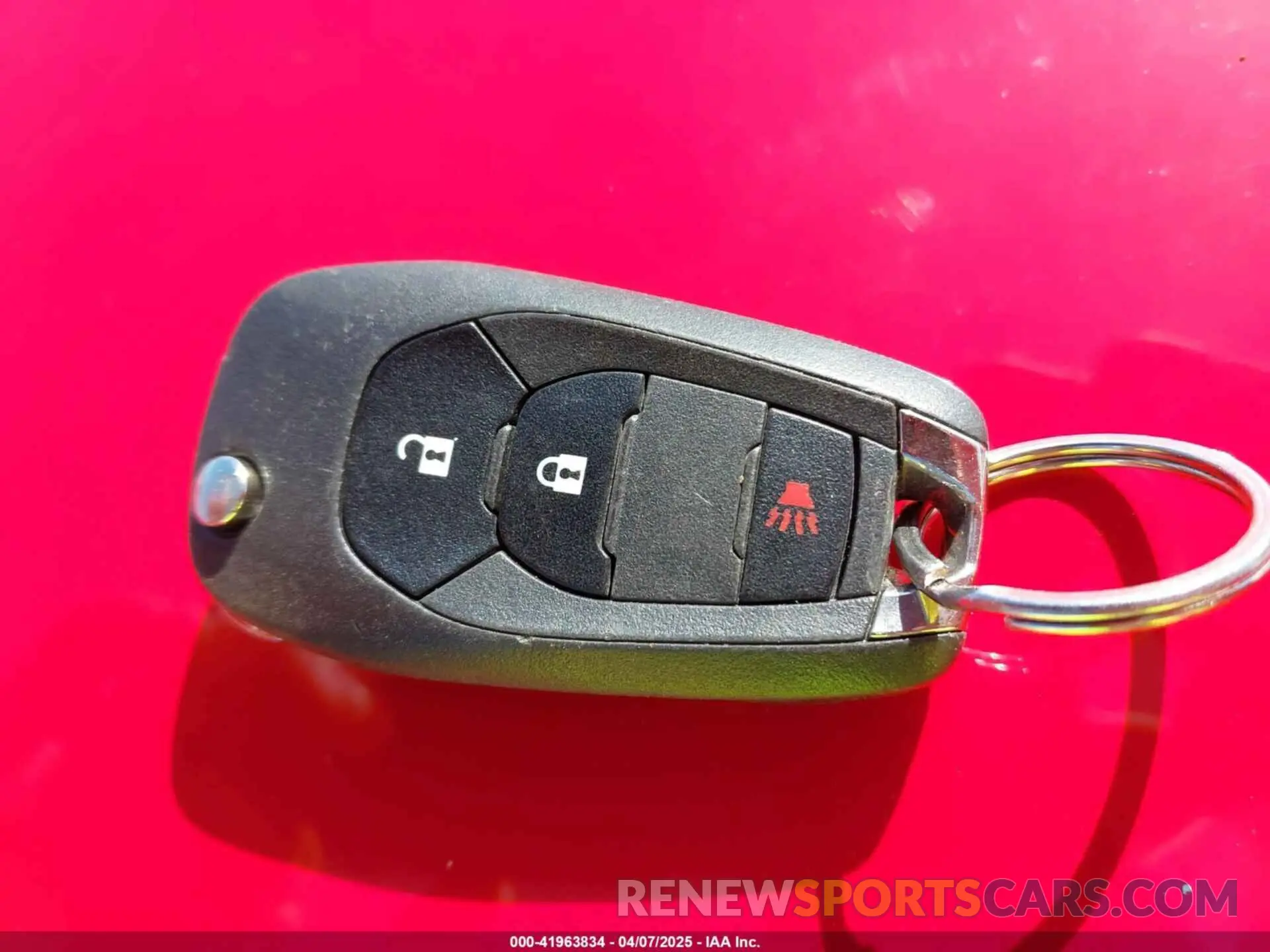 11 fotografías del automóvil dañado KL8CD6SAXMC711339 CHEVROLET SPARK 2021