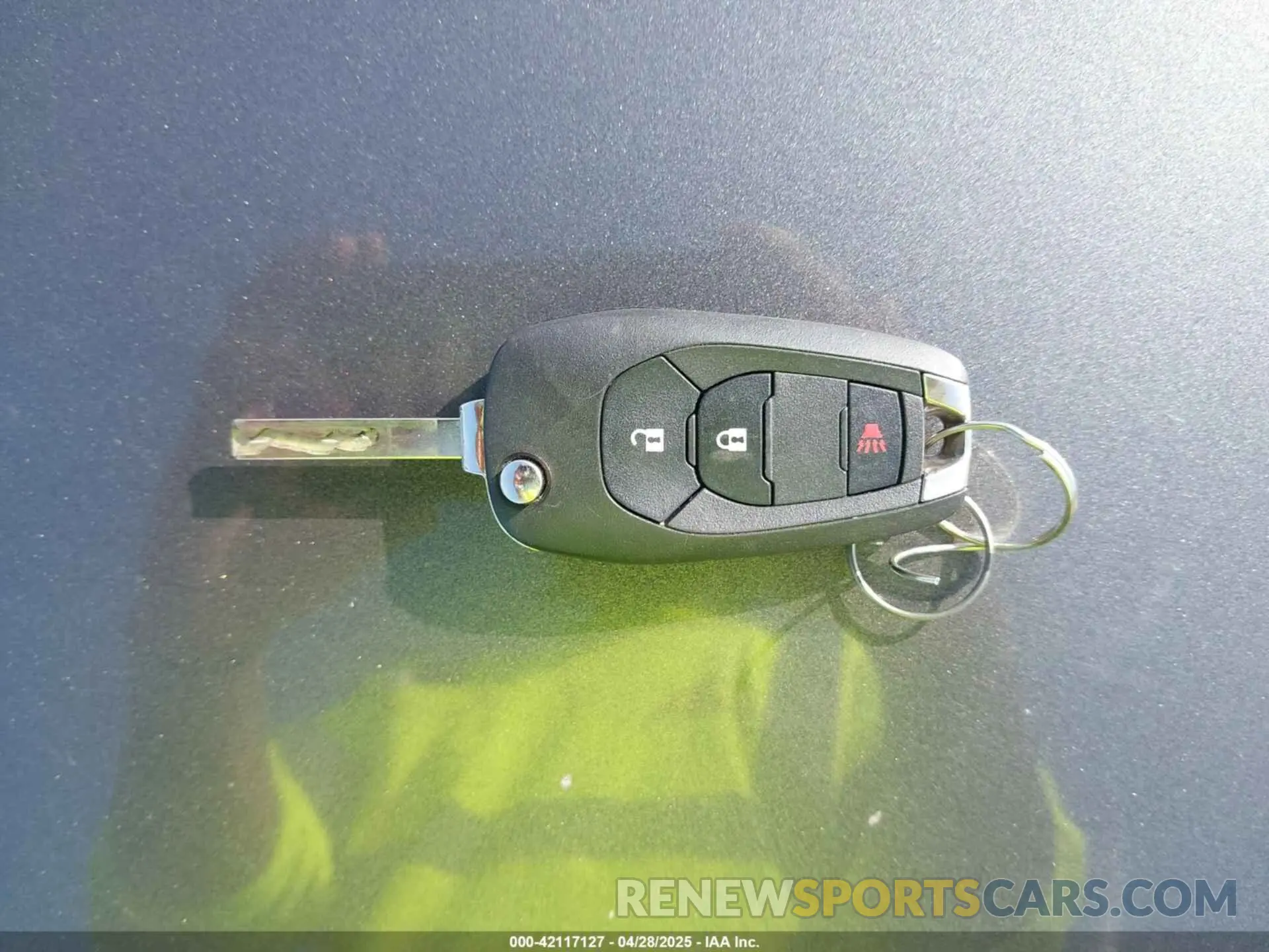 11 fotografías del automóvil dañado KL8CD6SAXMC714953 CHEVROLET SPARK 2021