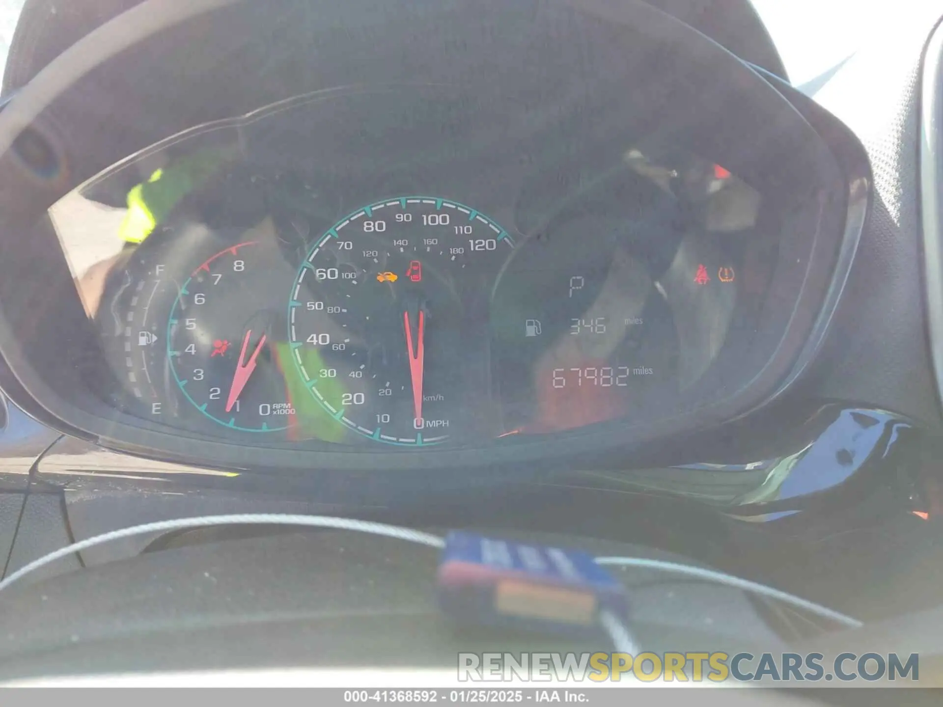 7 fotografías del automóvil dañado KL8CD6SAXMC723104 CHEVROLET SPARK 2021