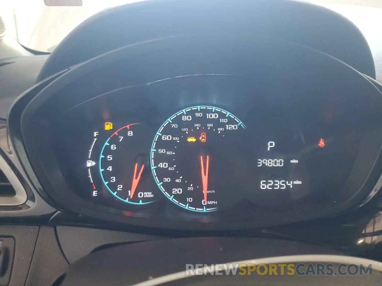 9 fotografías del automóvil dañado KL8CD6SAXMC730411 CHEVROLET SPARK 2021