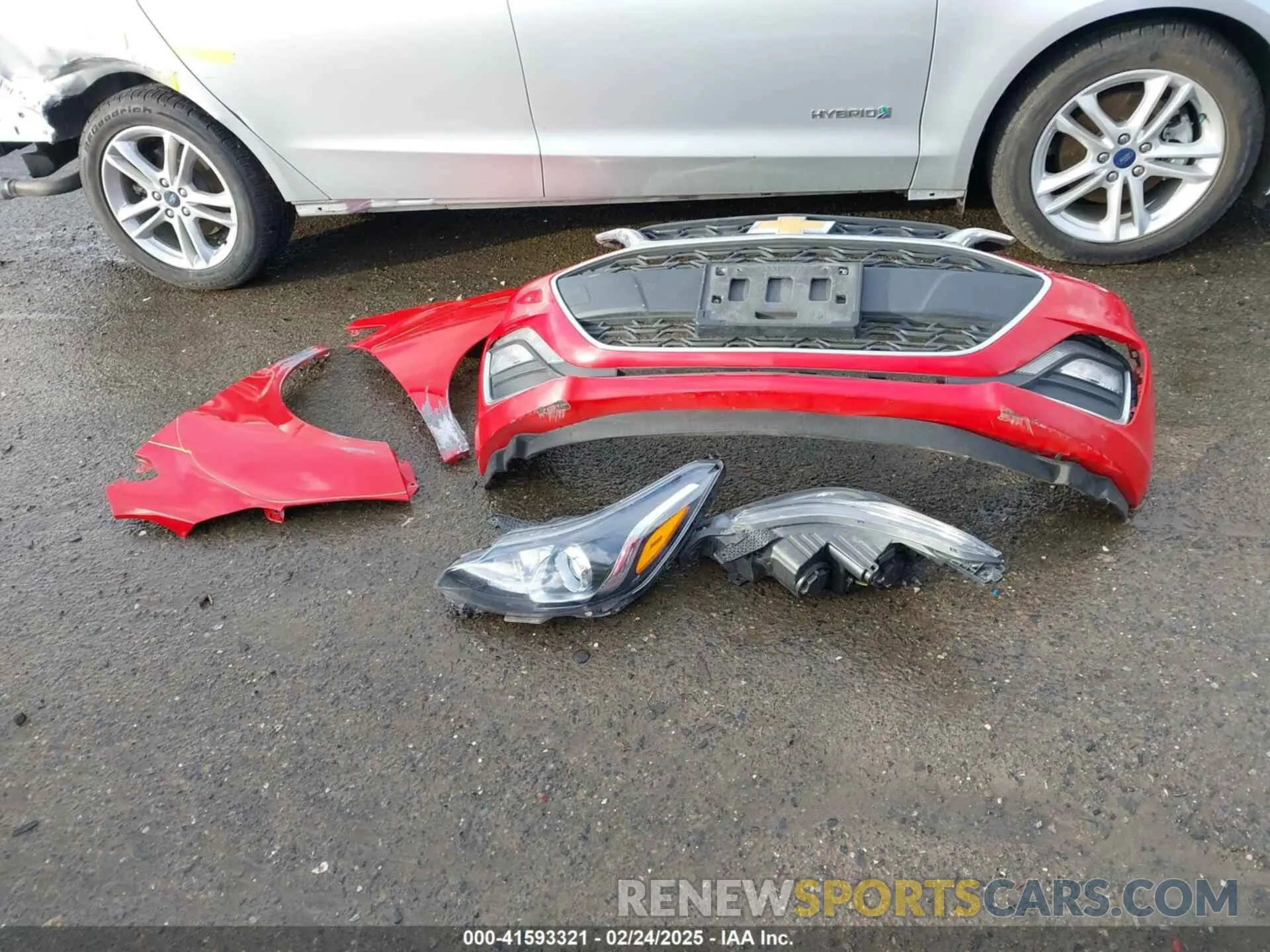 12 fotografías del automóvil dañado KL8CD6SAXMC734779 CHEVROLET SPARK 2021