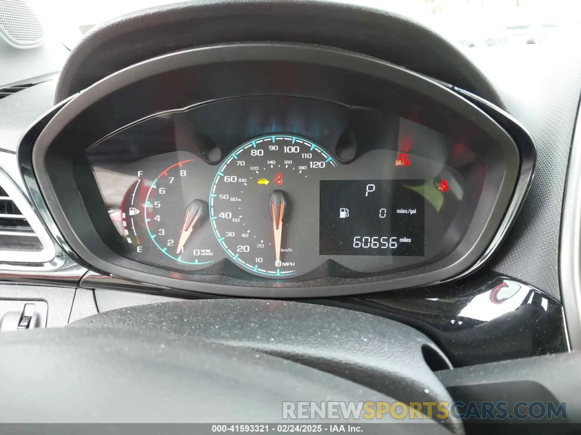 7 fotografías del automóvil dañado KL8CD6SAXMC734779 CHEVROLET SPARK 2021