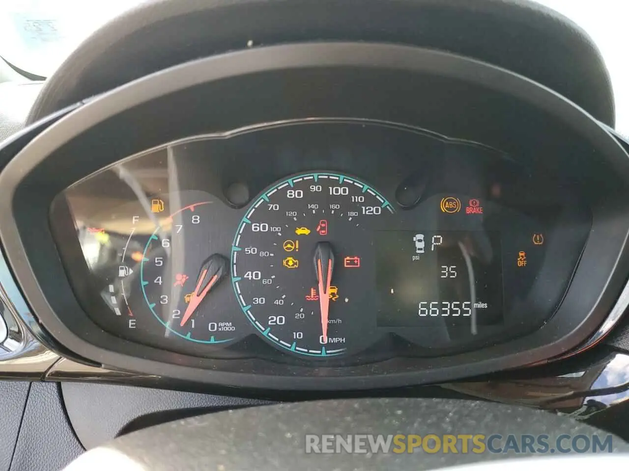 9 fotografías del automóvil dañado KL8CD6SAXMC748195 CHEVROLET SPARK 2021